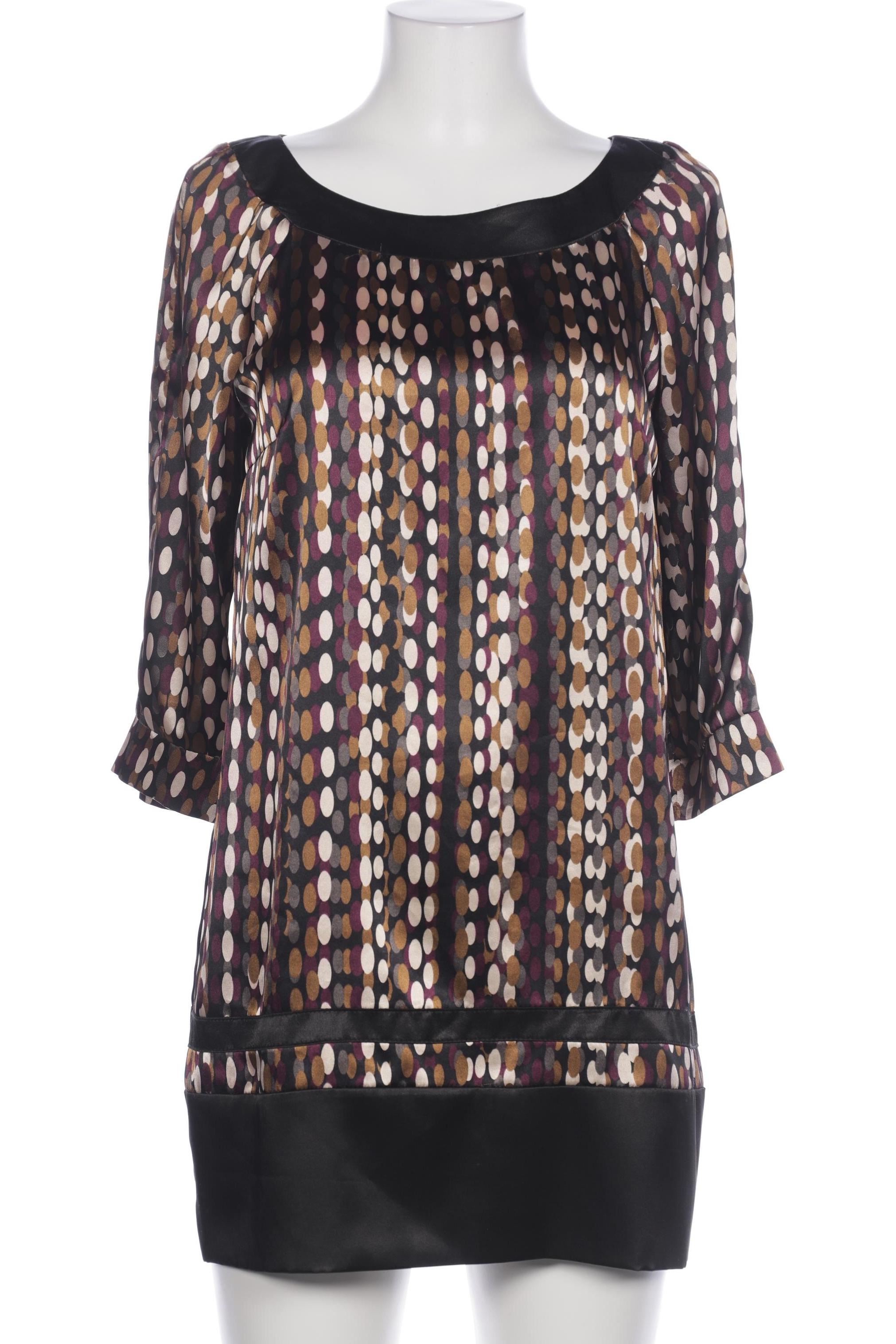 

Trussardi Damen Kleid, schwarz, Gr. 40