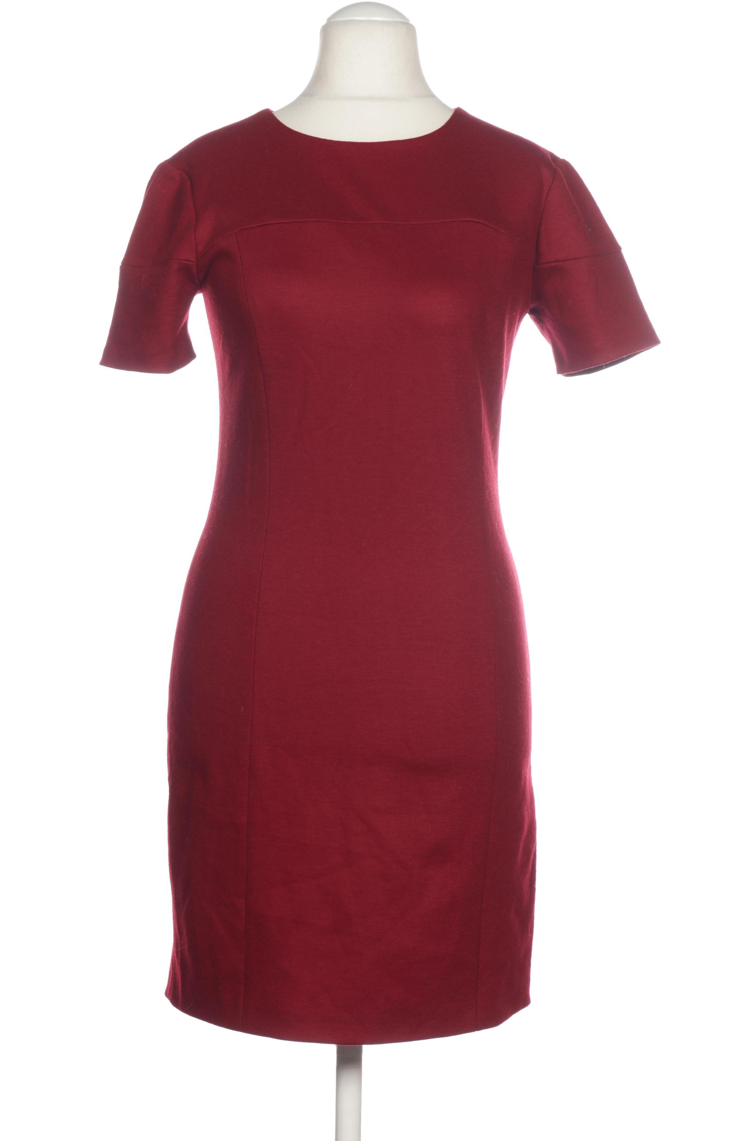 

Trussardi Damen Kleid, rot, Gr. 42