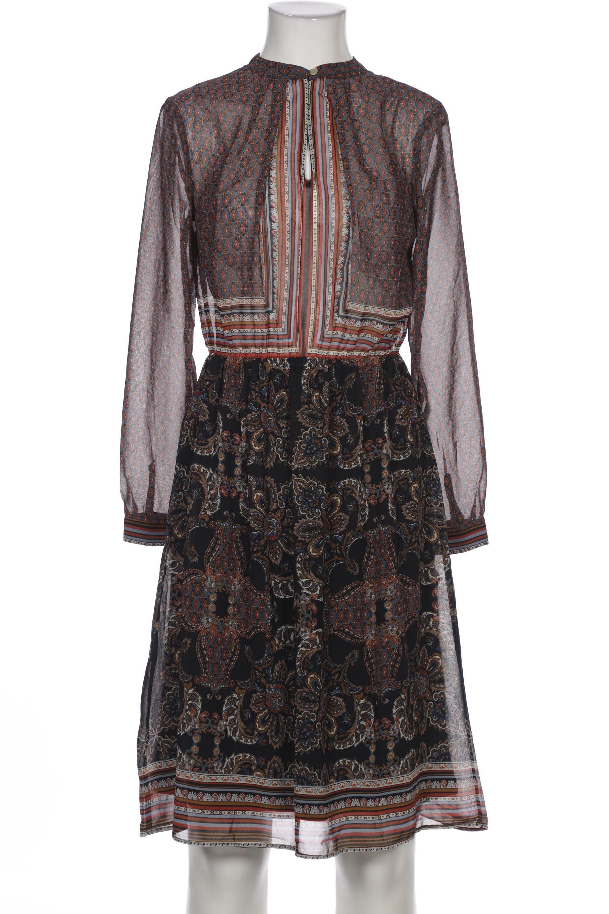 

Trussardi Damen Kleid, marineblau, Gr. 34