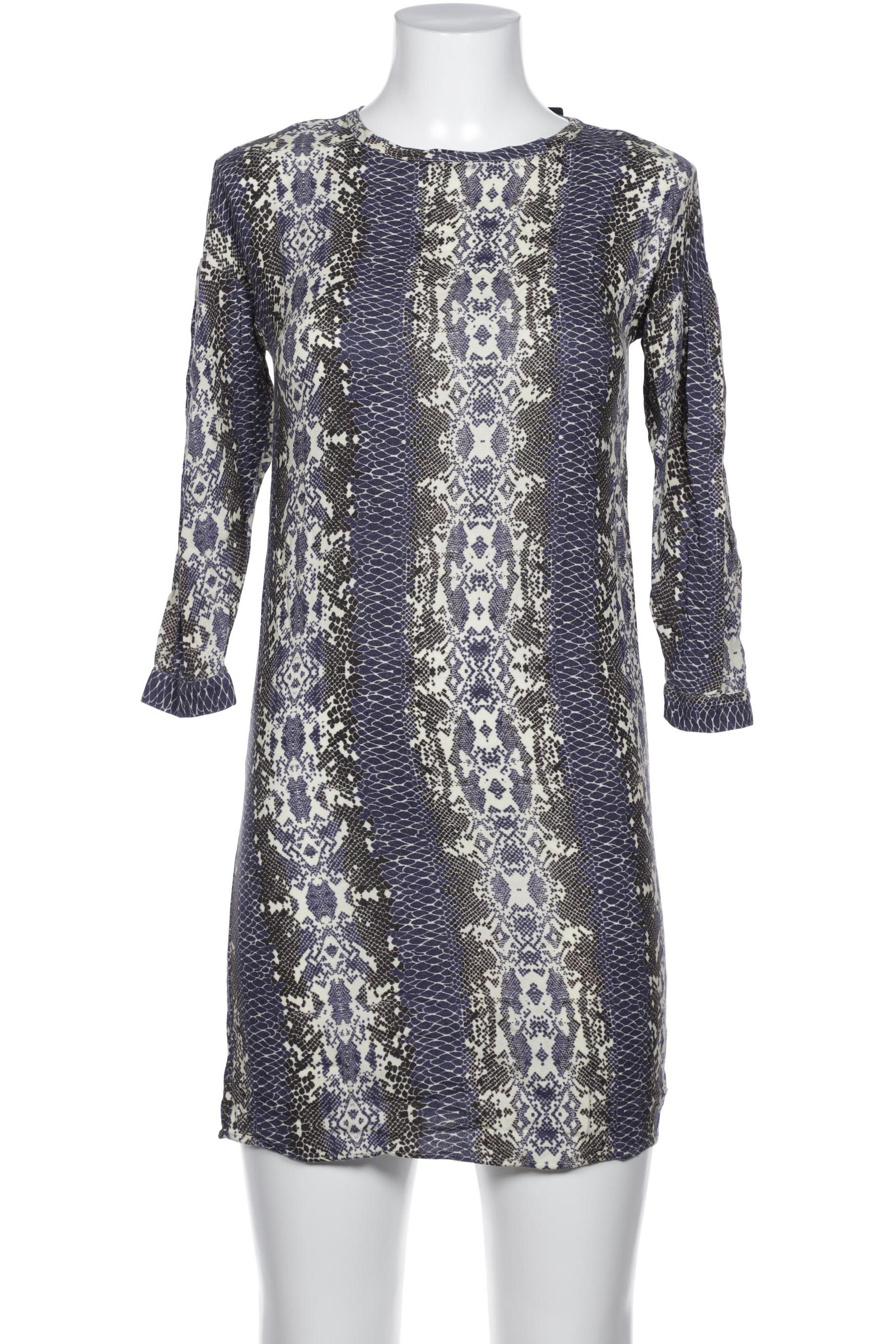 

Trussardi Damen Kleid, mehrfarbig, Gr. 38