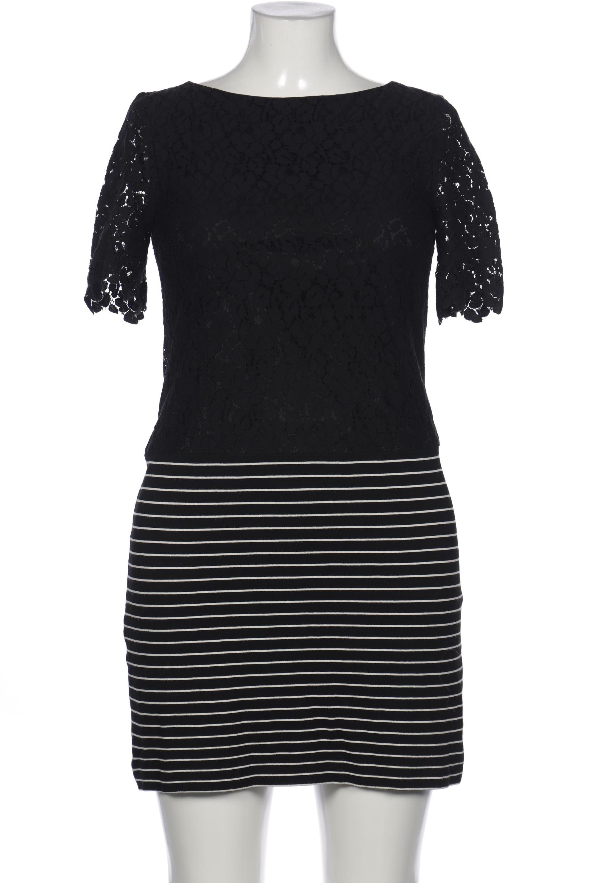 

Trussardi Damen Kleid, schwarz, Gr. 42