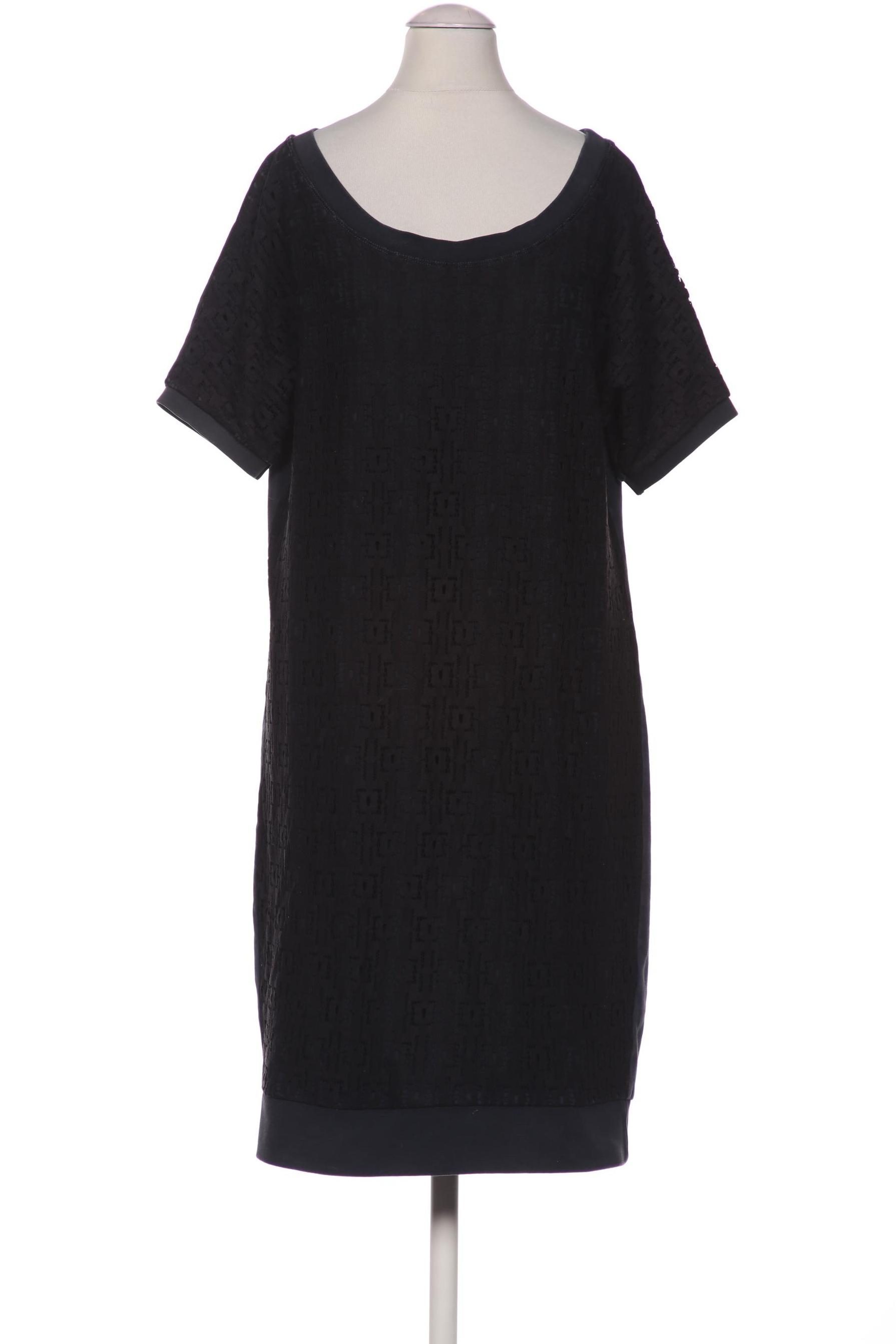 

Trussardi Damen Kleid, marineblau, Gr. 34