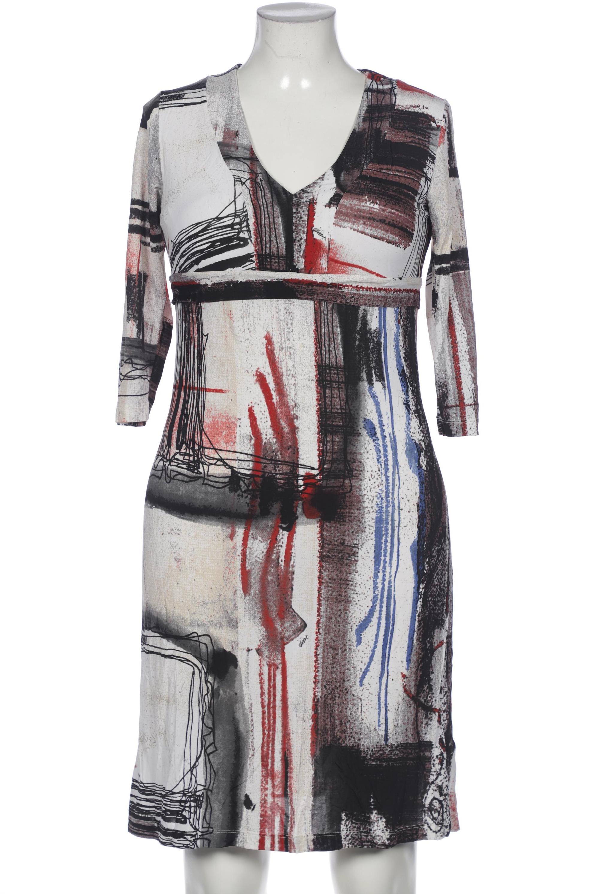 

Trussardi Damen Kleid, mehrfarbig, Gr. 46