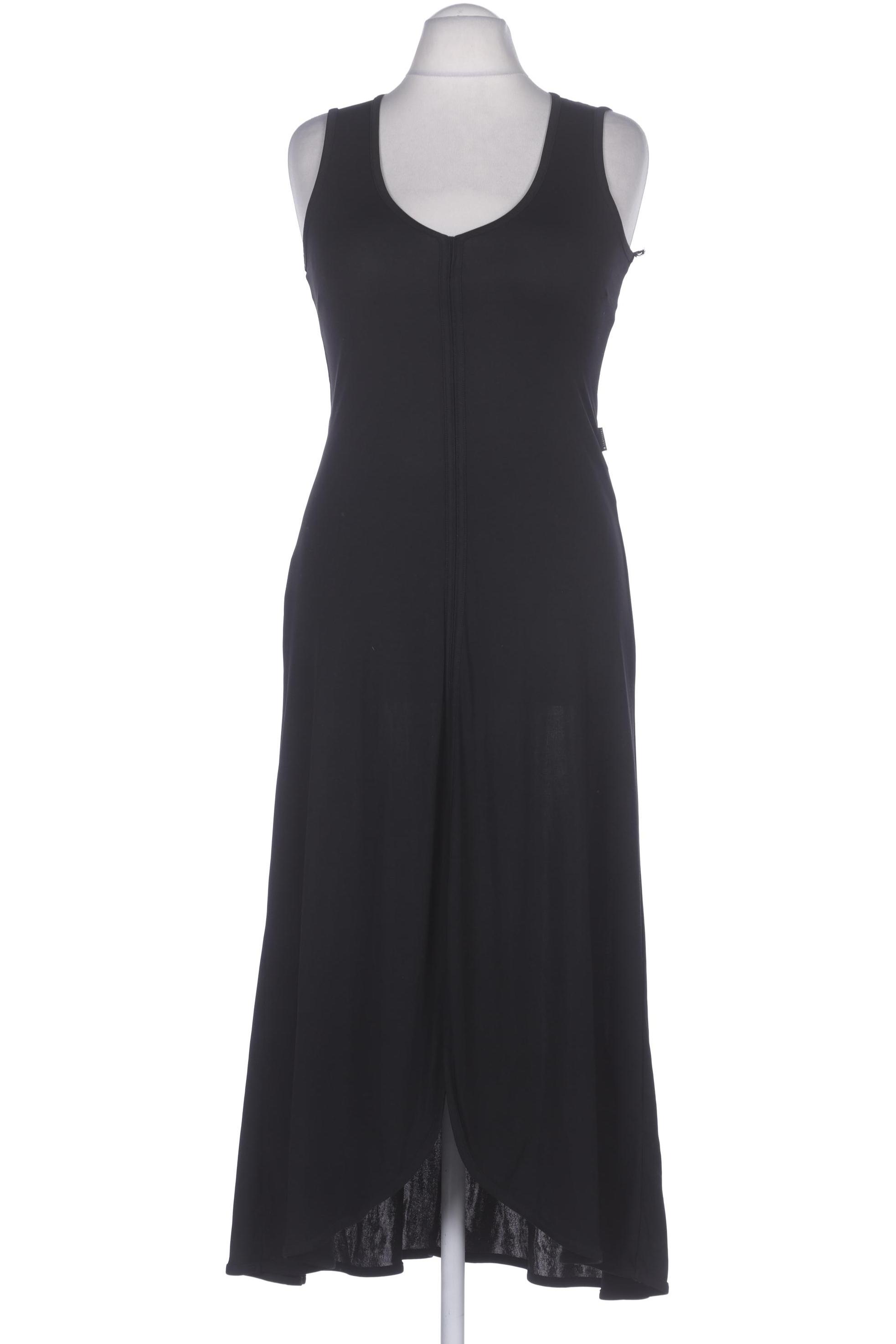 

Trussardi Damen Kleid, schwarz, Gr. 42