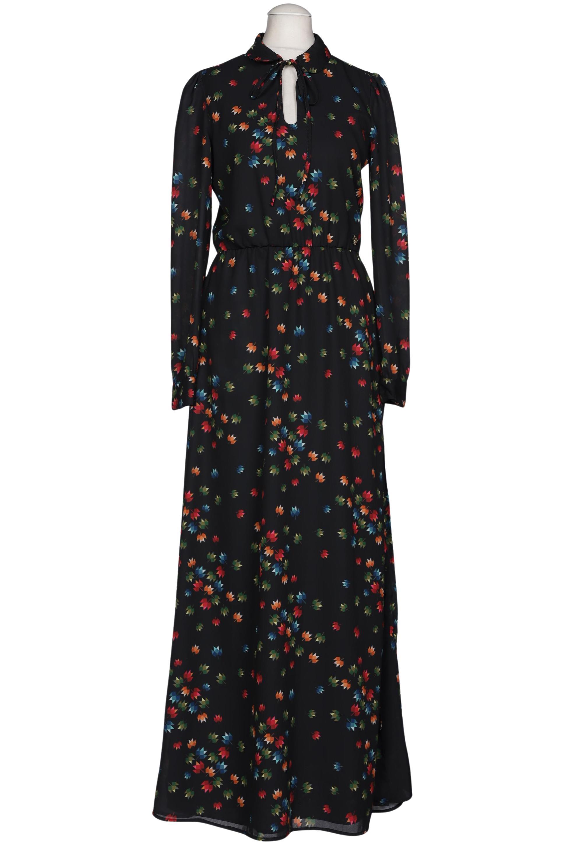 

Trussardi Damen Kleid, schwarz, Gr. 38