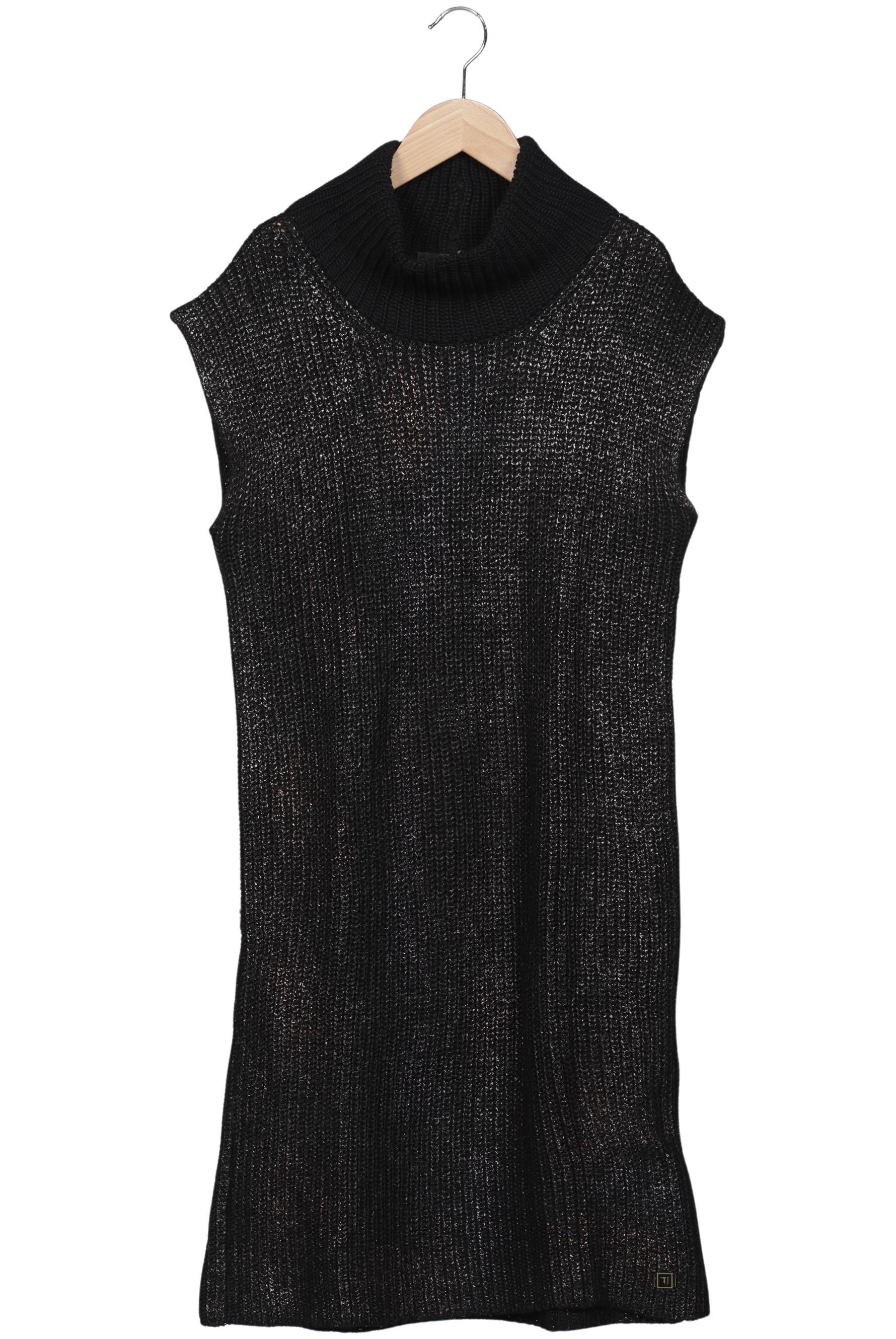 

Trussardi Damen Kleid, schwarz, Gr. 44