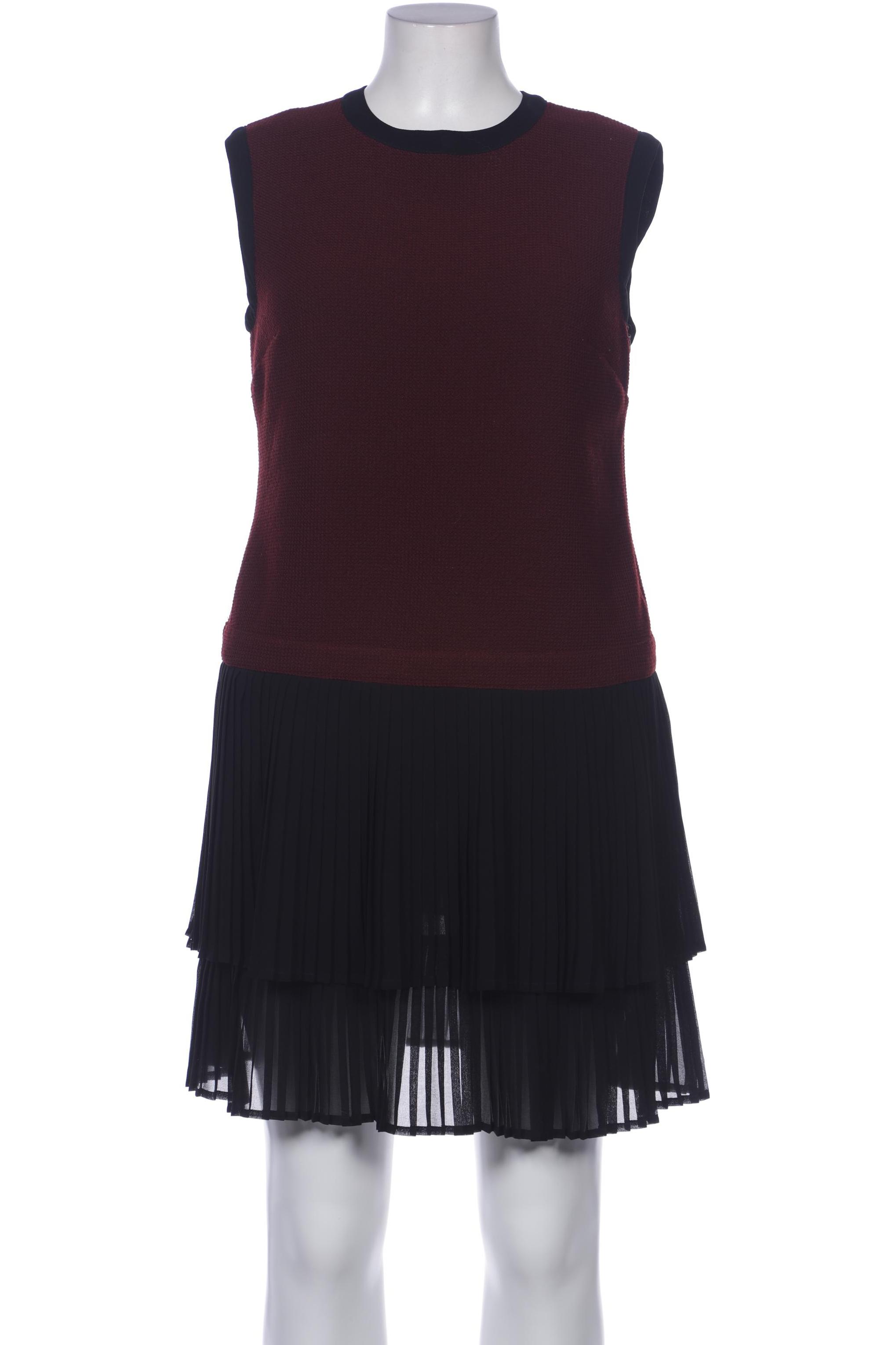 

Trussardi Damen Kleid, bordeaux, Gr. 46