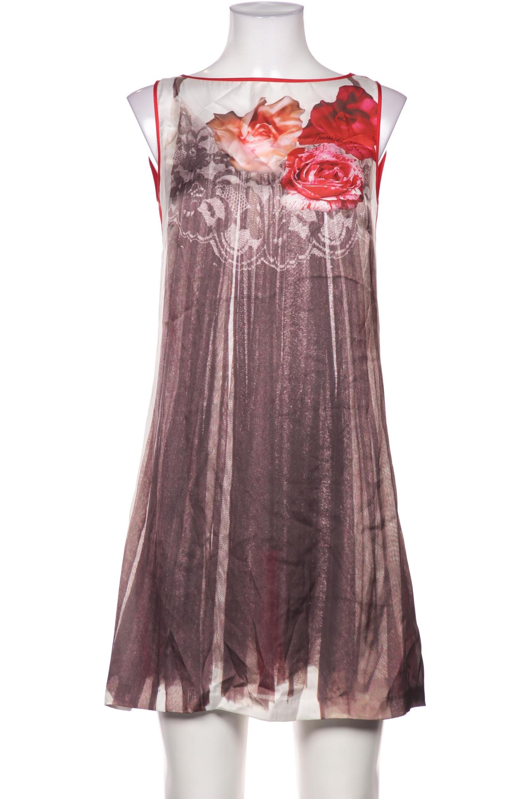 

Trussardi Damen Kleid, rot, Gr. 40