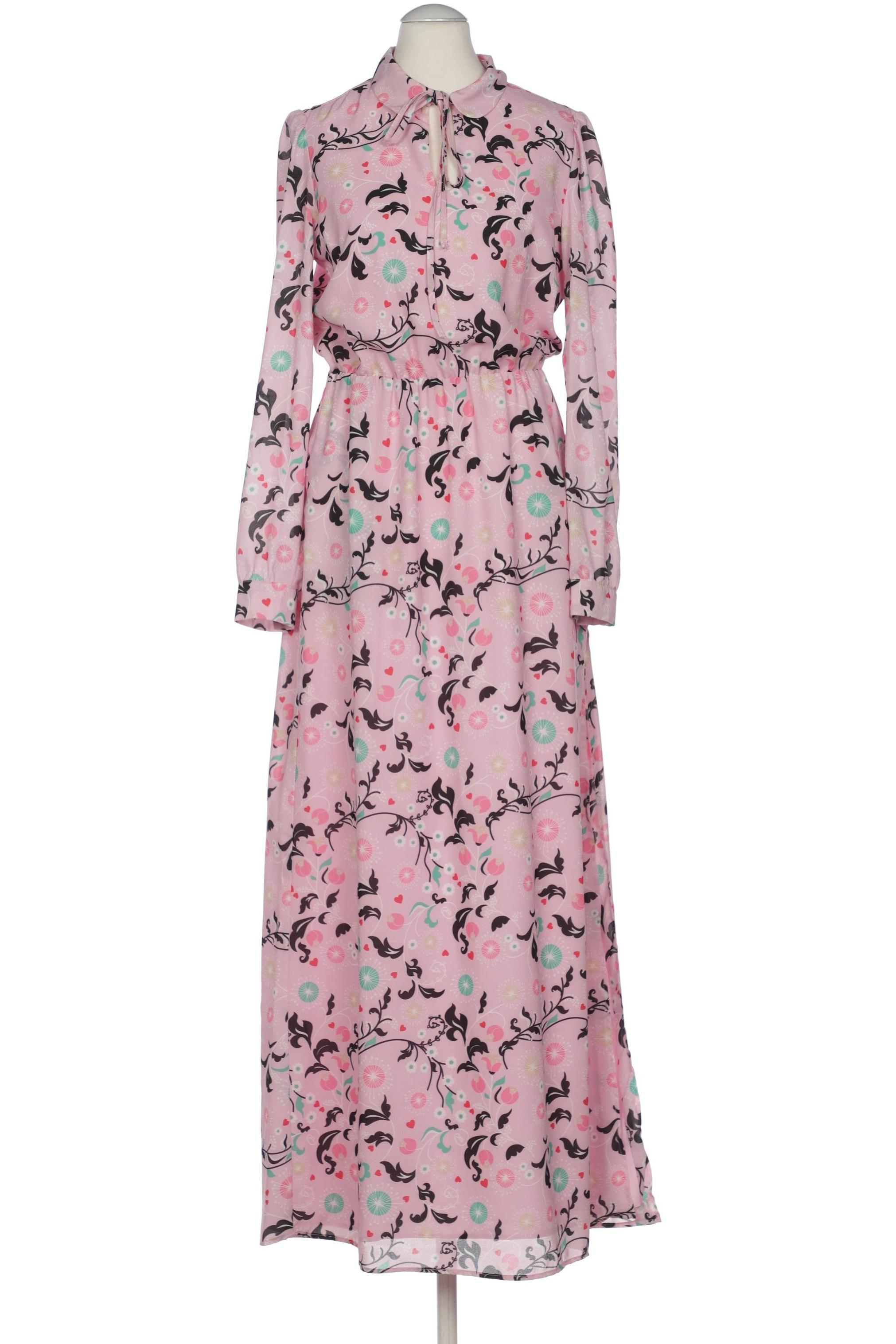 

Trussardi Damen Kleid, pink, Gr. 40