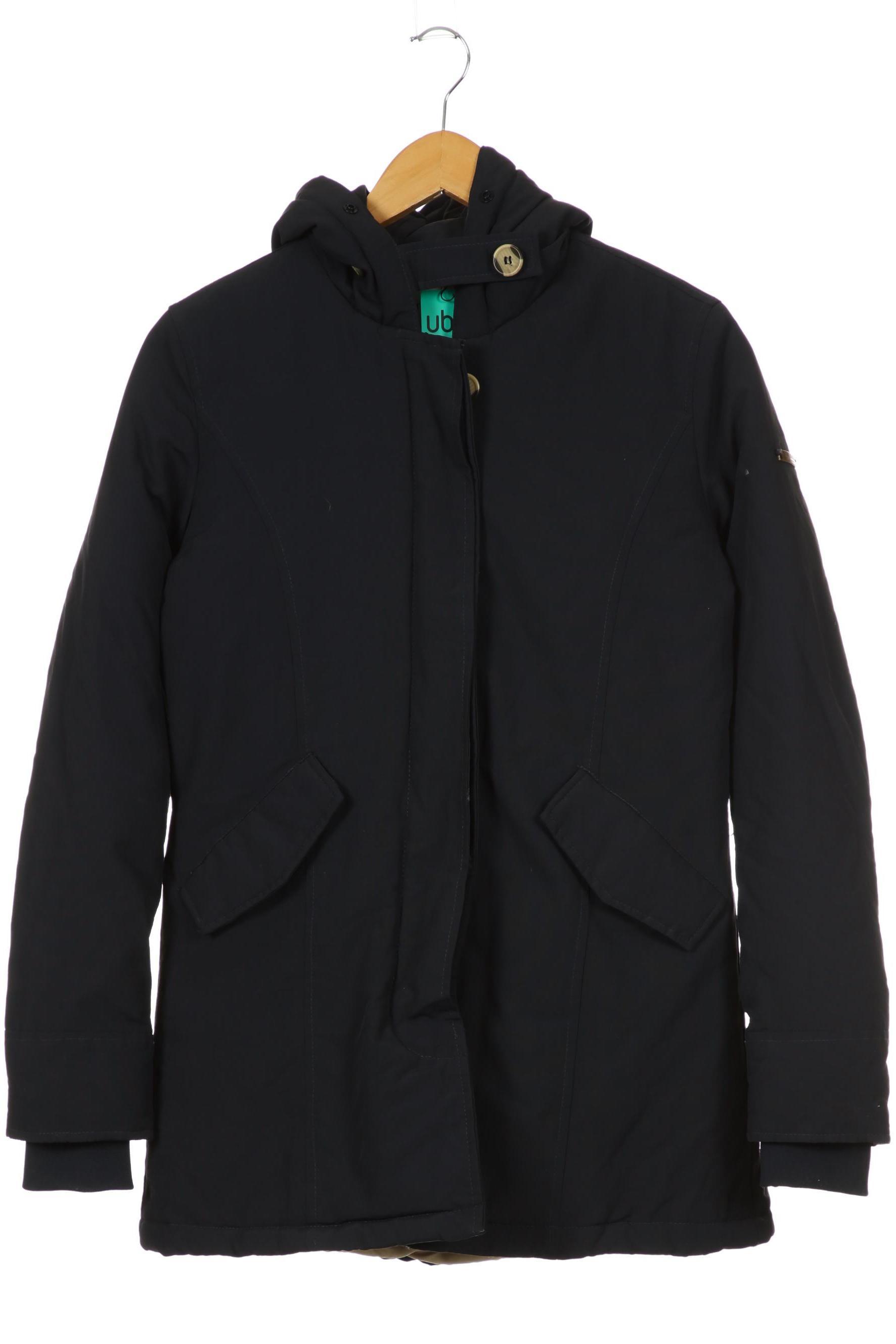 

Trussardi Damen Mantel, blau, Gr.