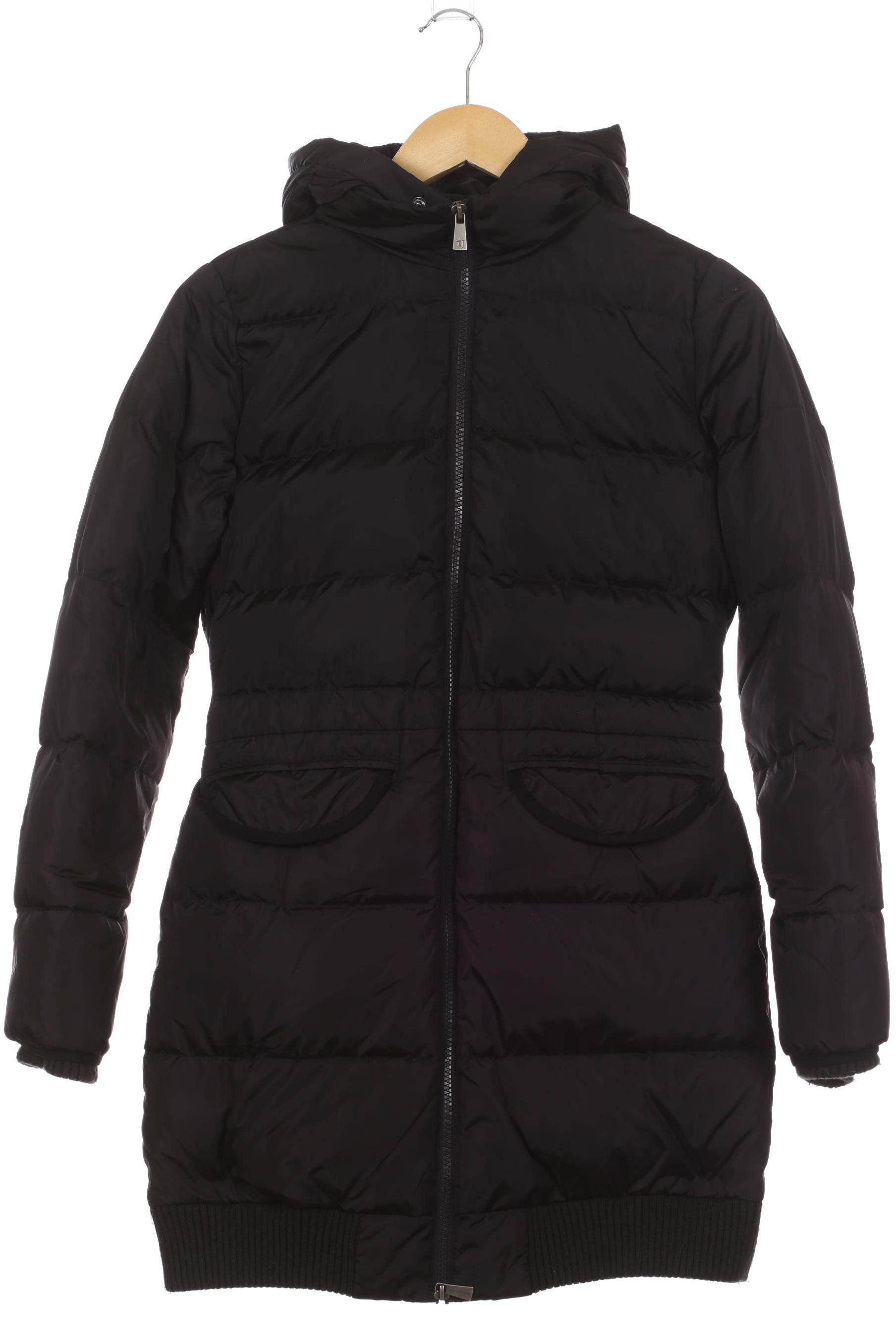 

Trussardi Damen Mantel, schwarz, Gr. 40