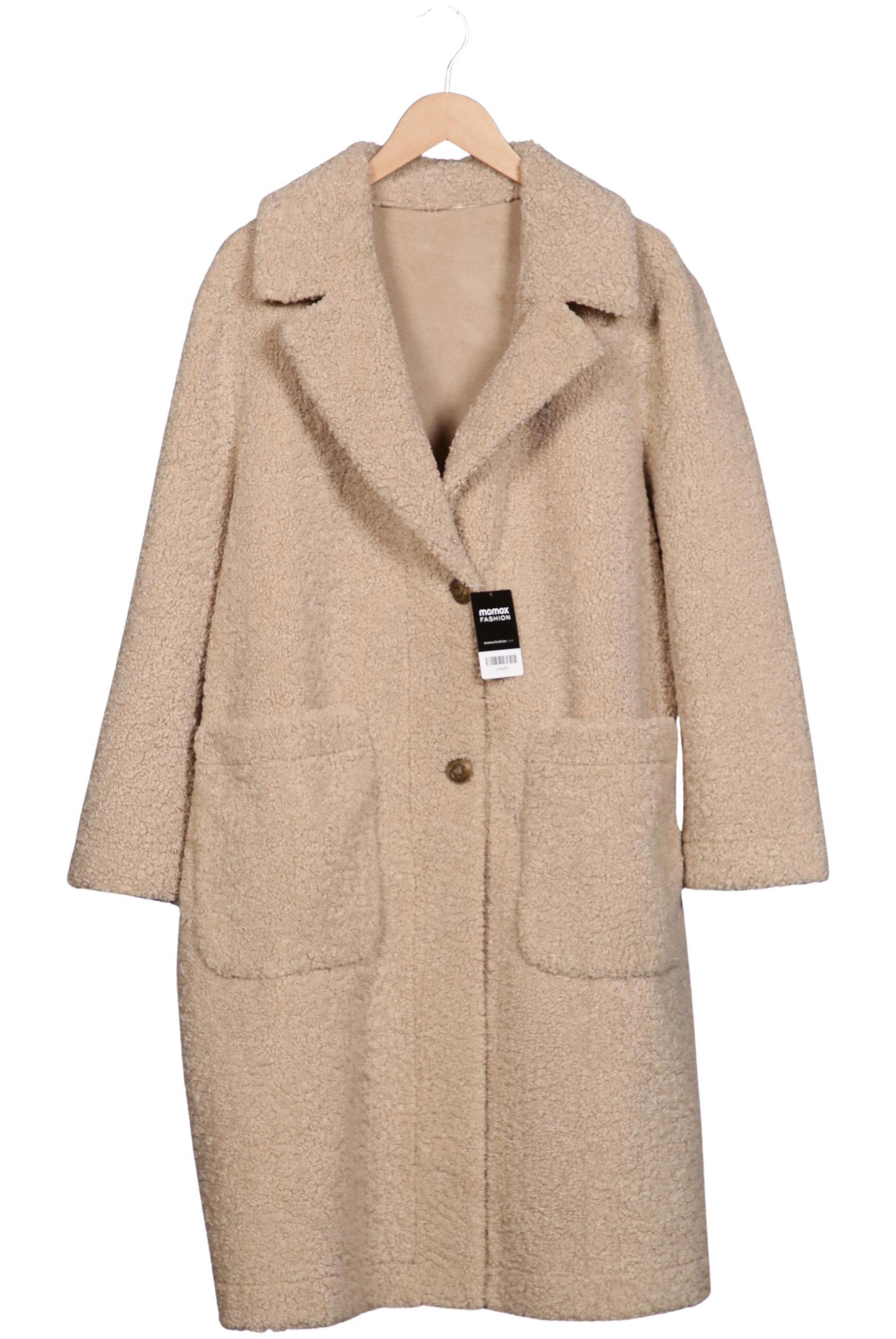 

Trussardi Damen Mantel, beige, Gr. 48
