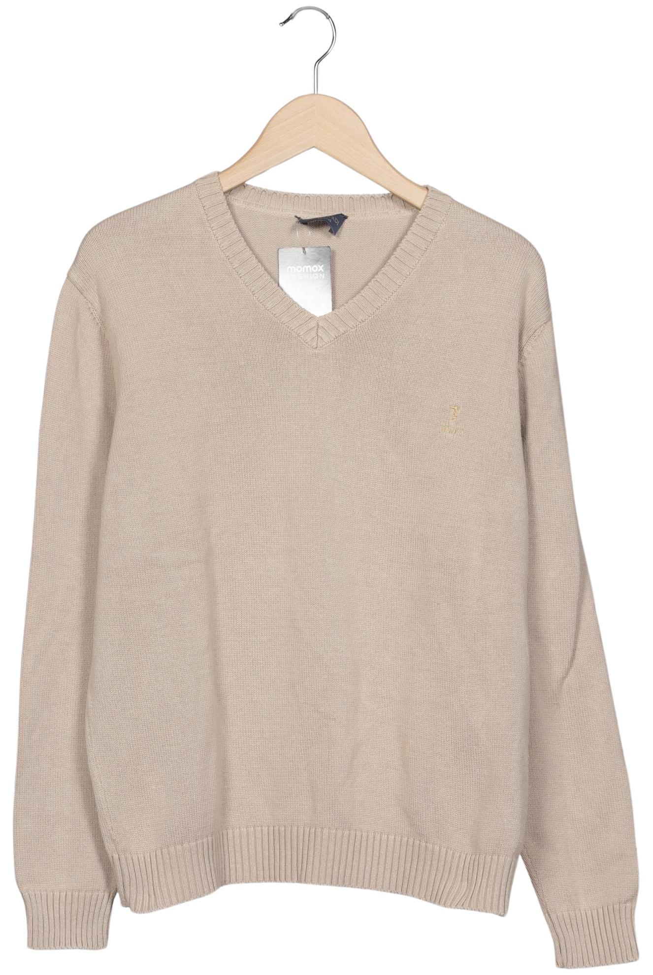 

Trussardi Damen Pullover, beige, Gr. 42