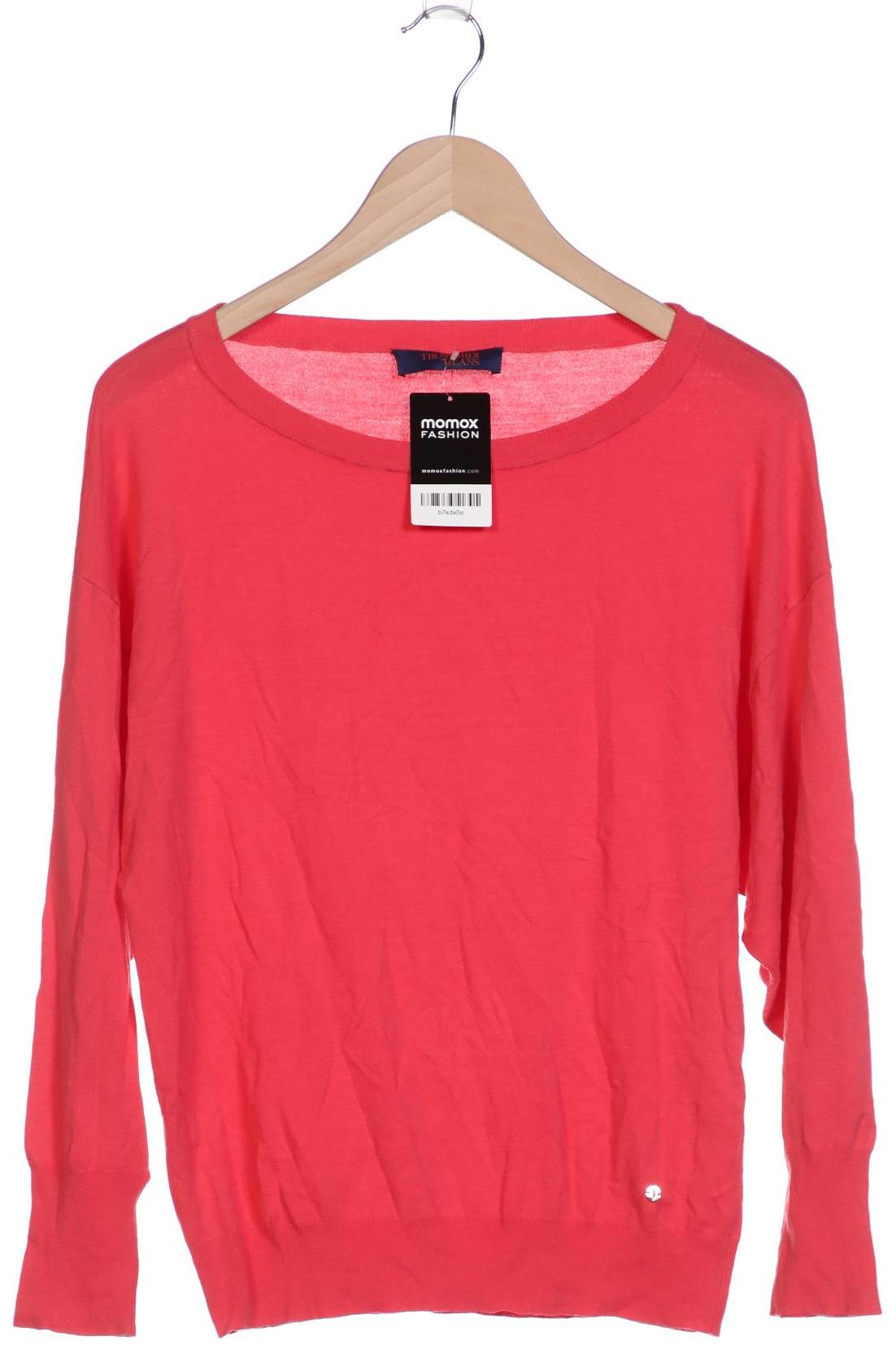 

Trussardi Damen Pullover, pink, Gr. 42