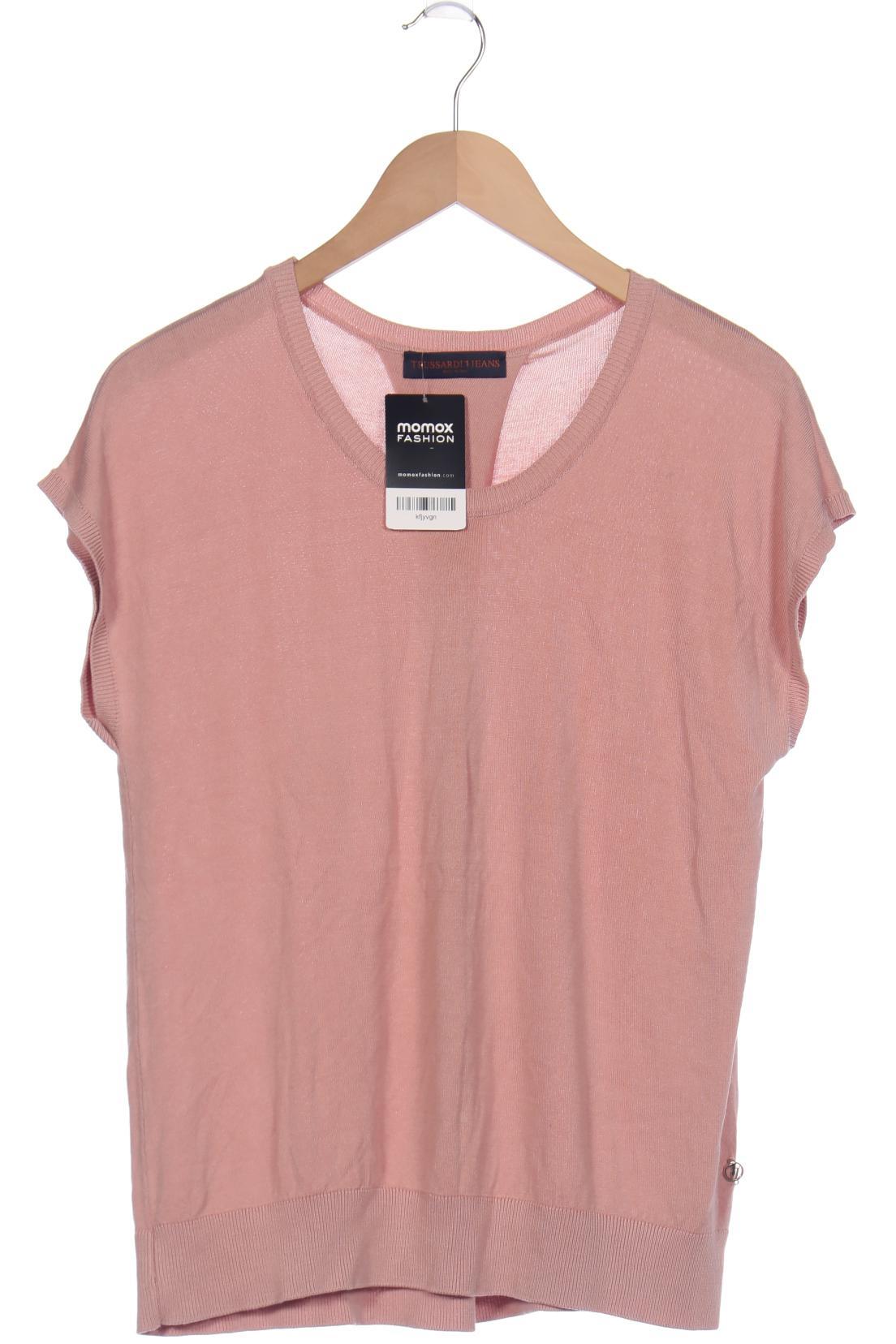 

Trussardi Damen Pullover, pink