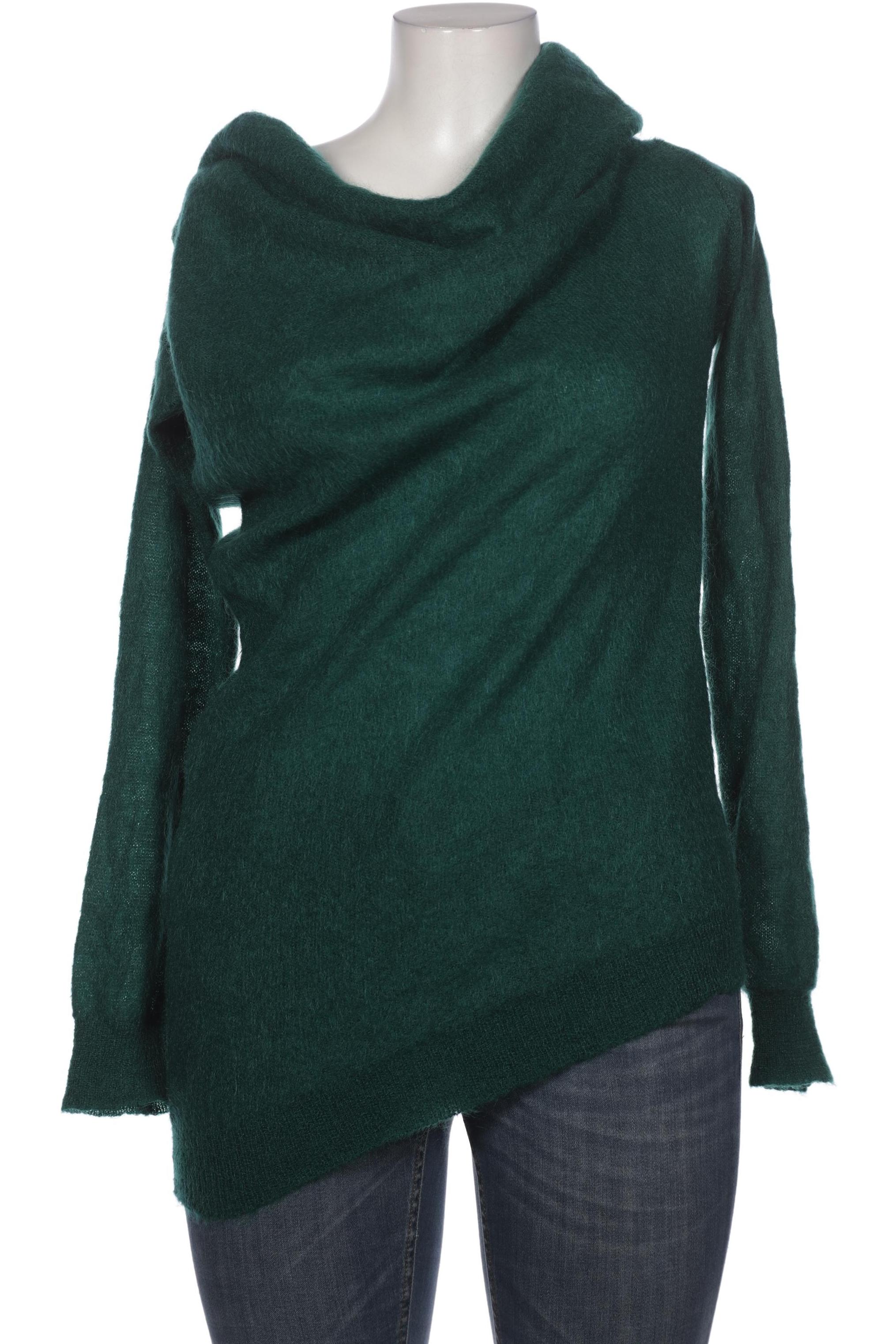 

Trussardi Damen Pullover, grün, Gr. 42