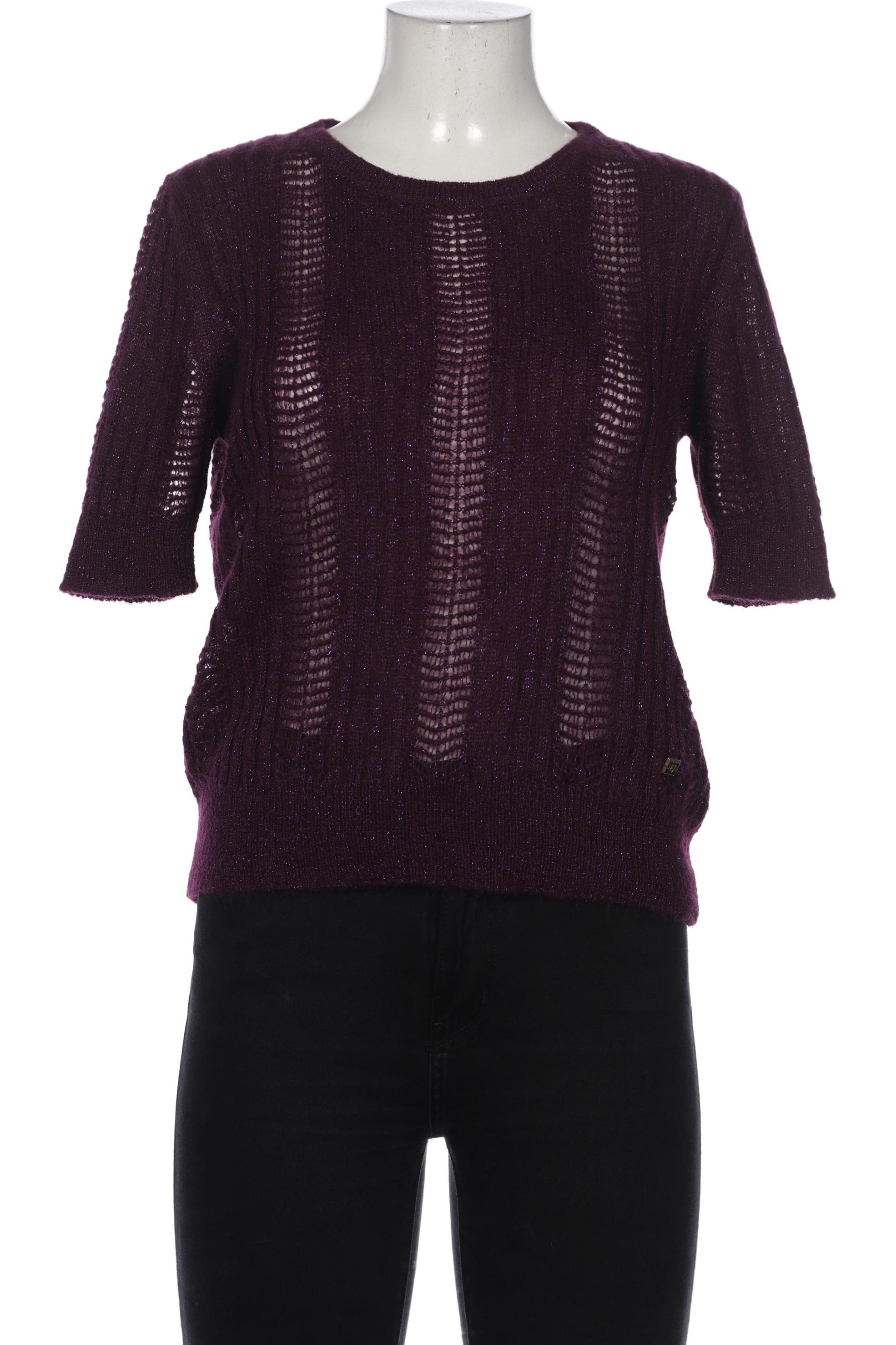 

Trussardi Damen Pullover, flieder, Gr. 36