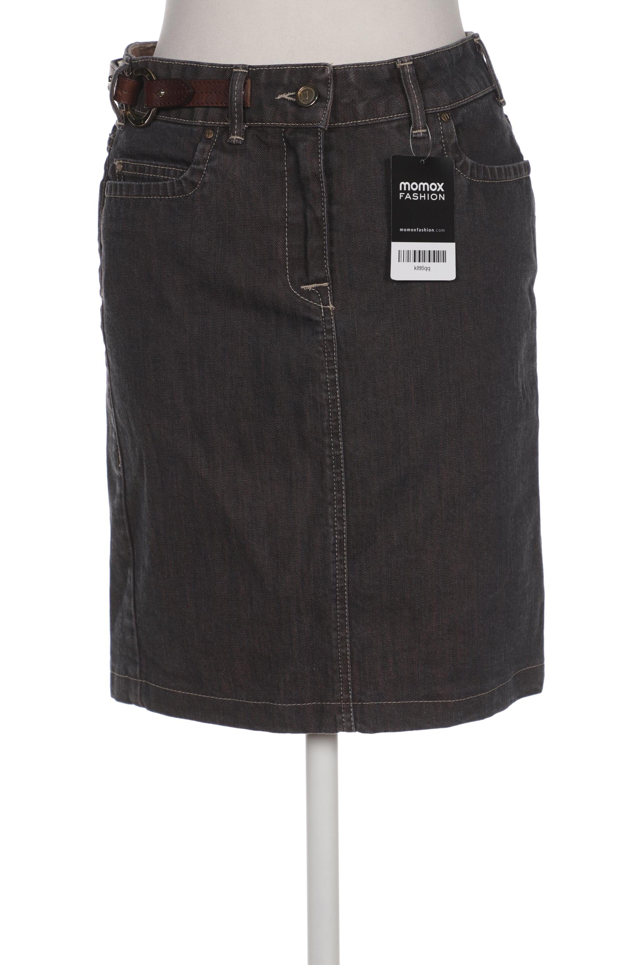 

Trussardi Damen Rock, braun