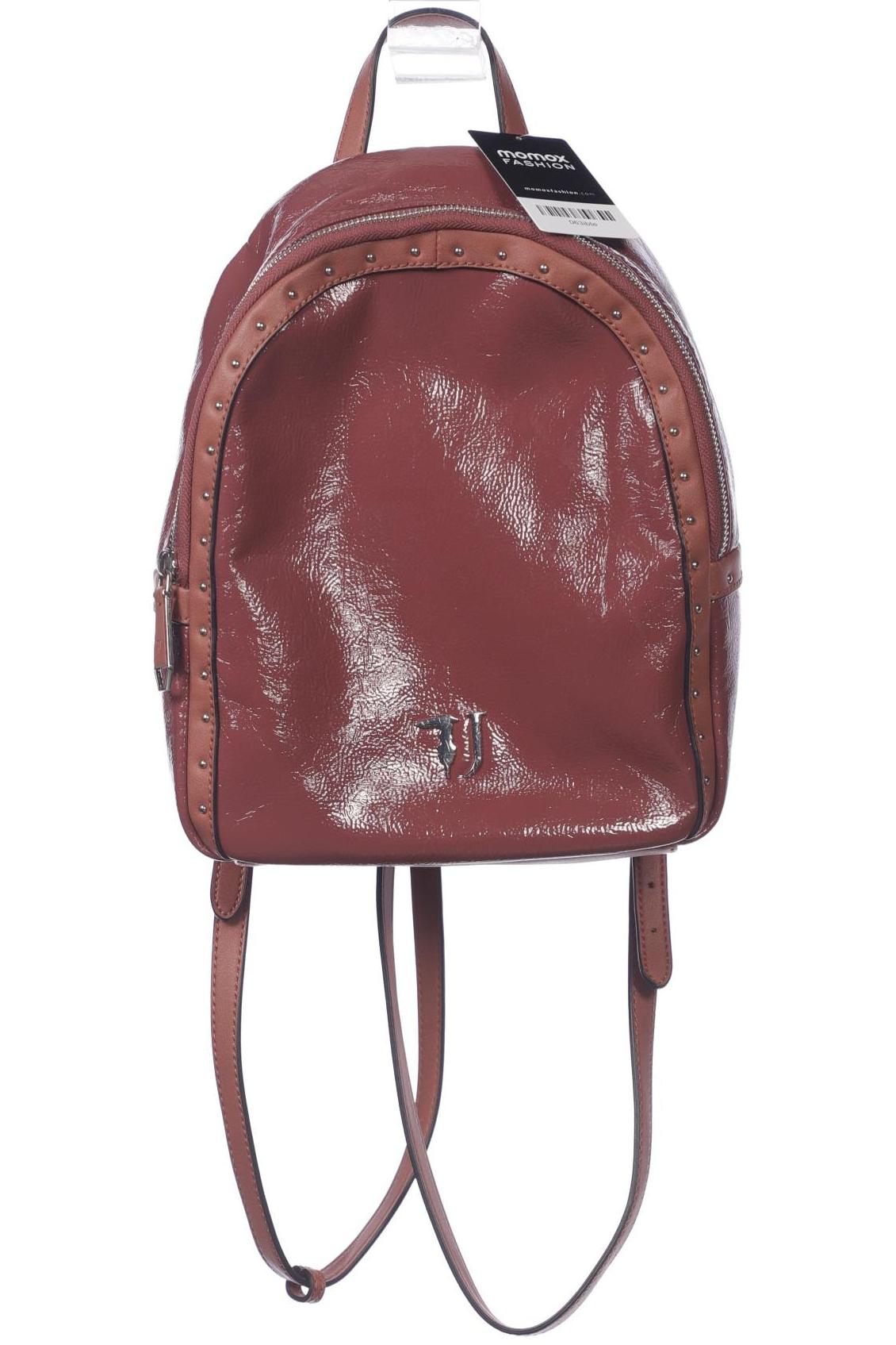 

Trussardi Damen Rucksack, pink, Gr.