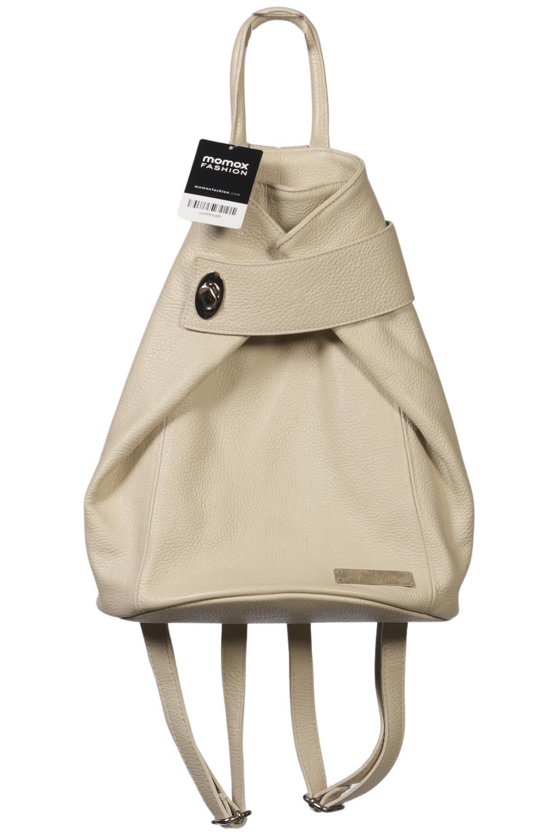 

Trussardi Damen Rucksack, beige, Gr.
