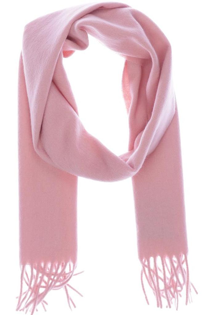 

Trussardi Damen Schal, pink, Gr.