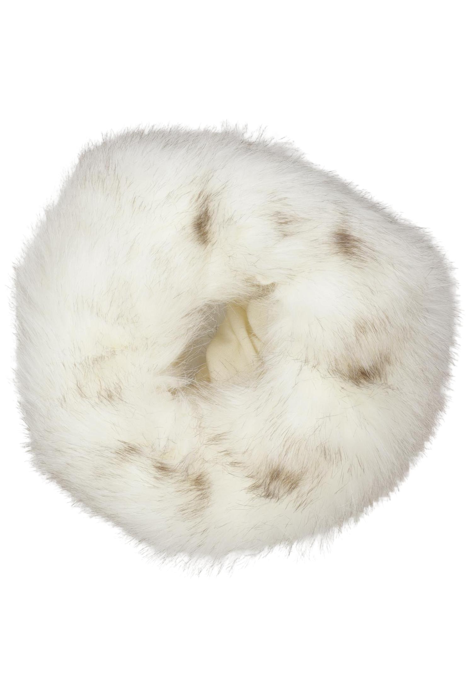 

Trussardi Damen Schal, cremeweiß, Gr.