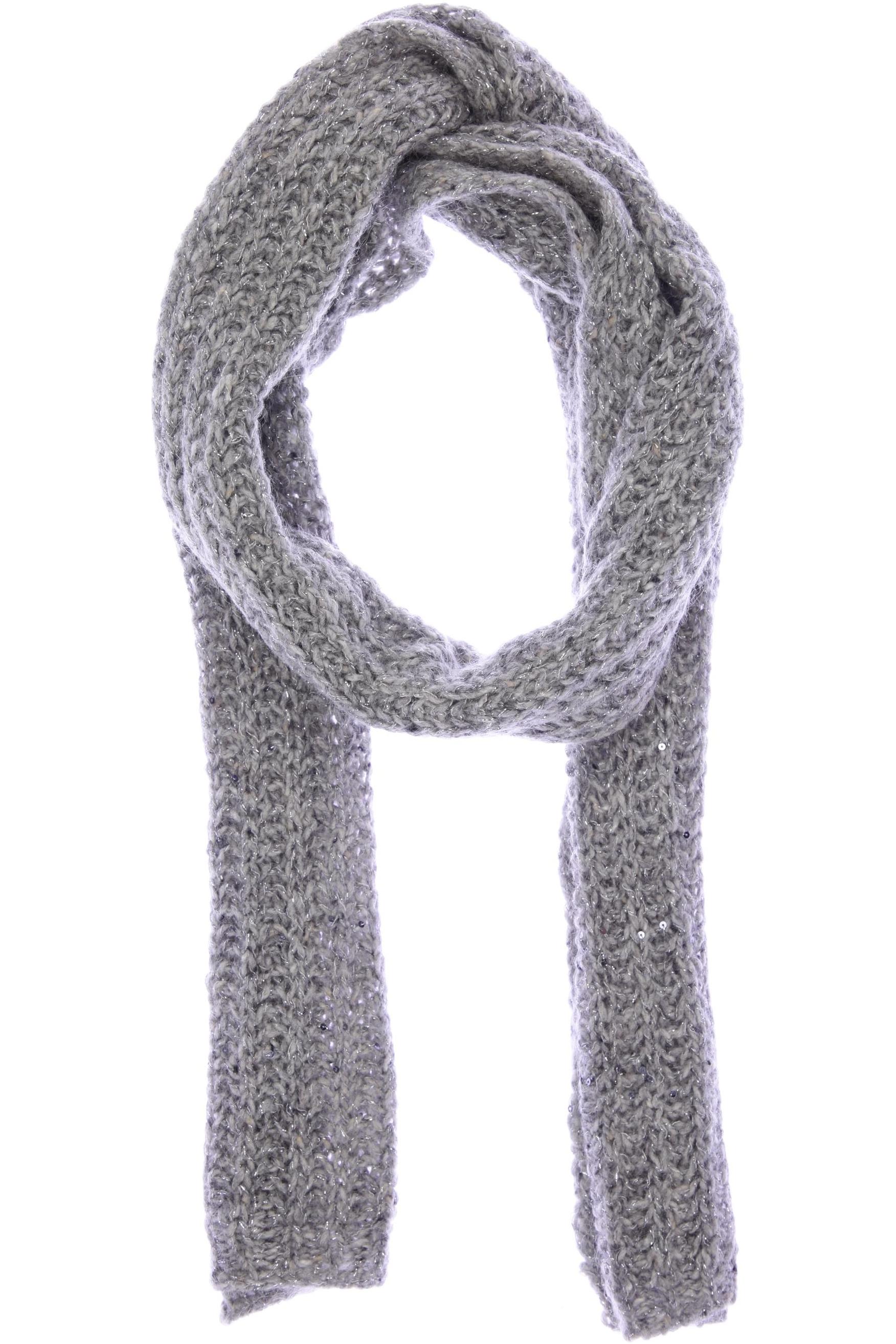 

Trussardi Damen Schal, grau, Gr.