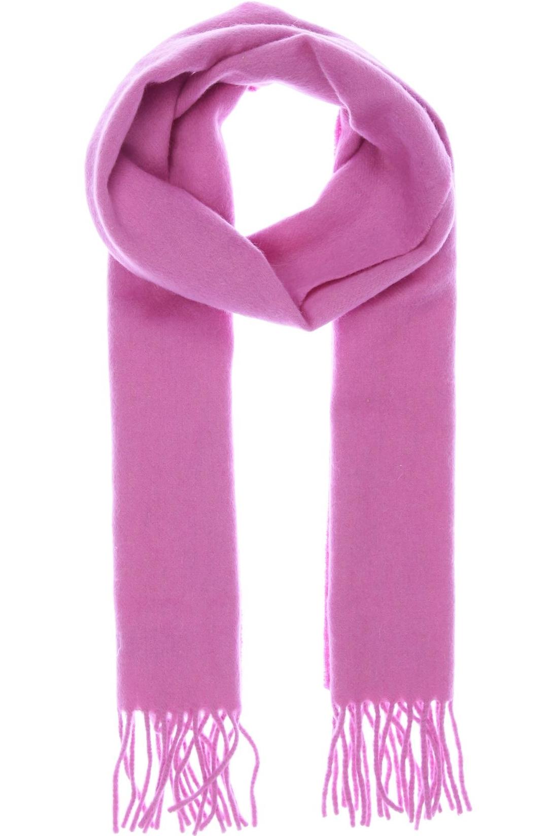 

Trussardi Damen Schal, pink, Gr.