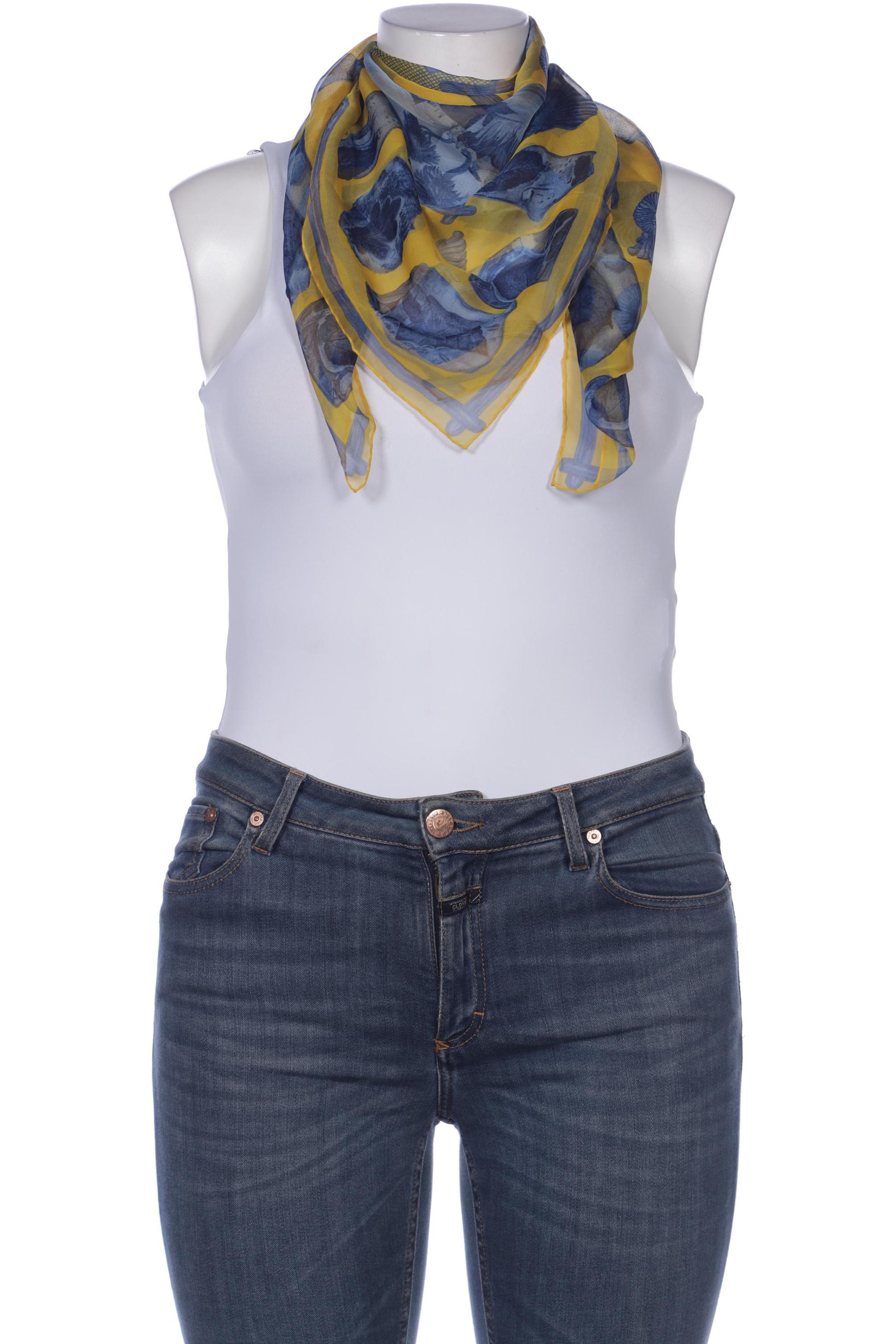 

Trussardi Damen Schal, gelb, Gr.