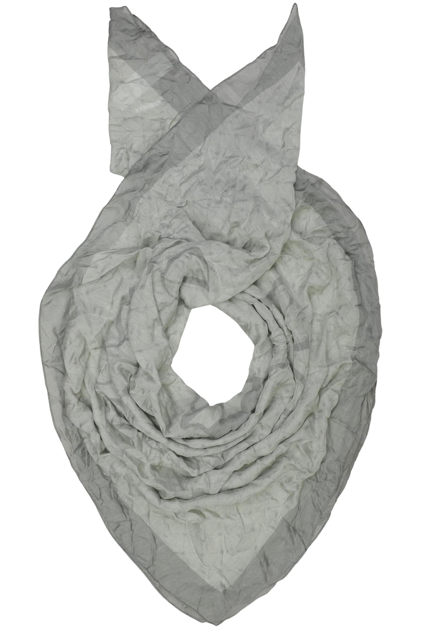 

Trussardi Damen Schal, grau, Gr.