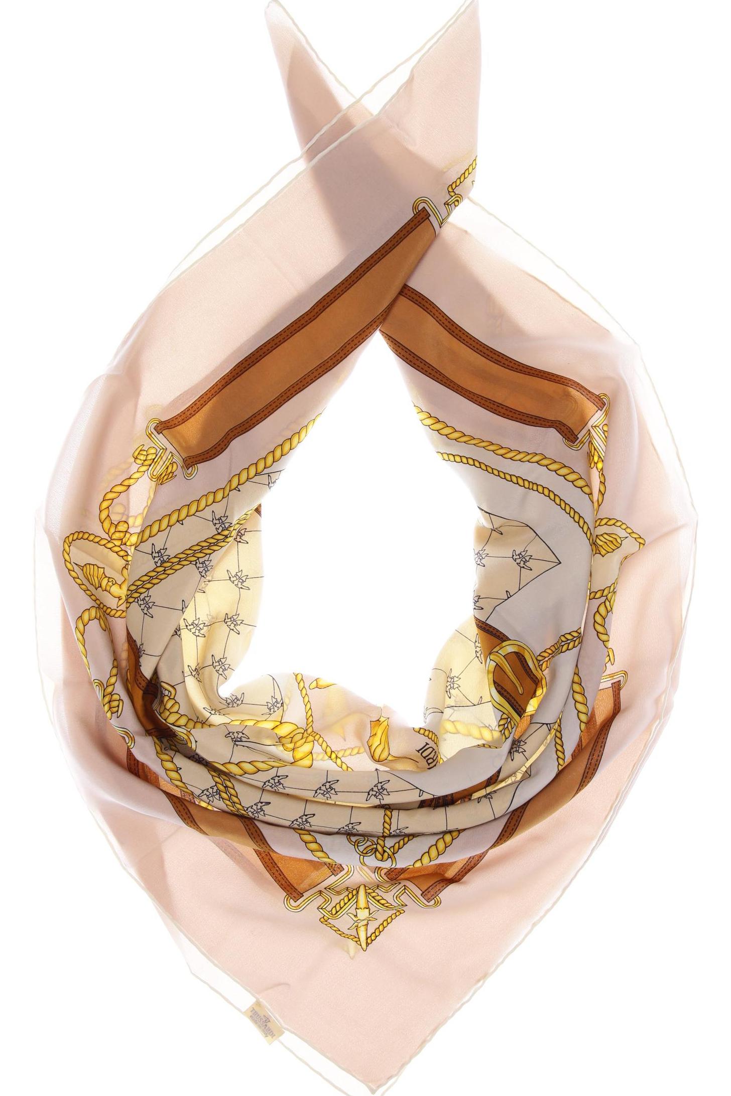 

Trussardi Damen Schal, beige, Gr.