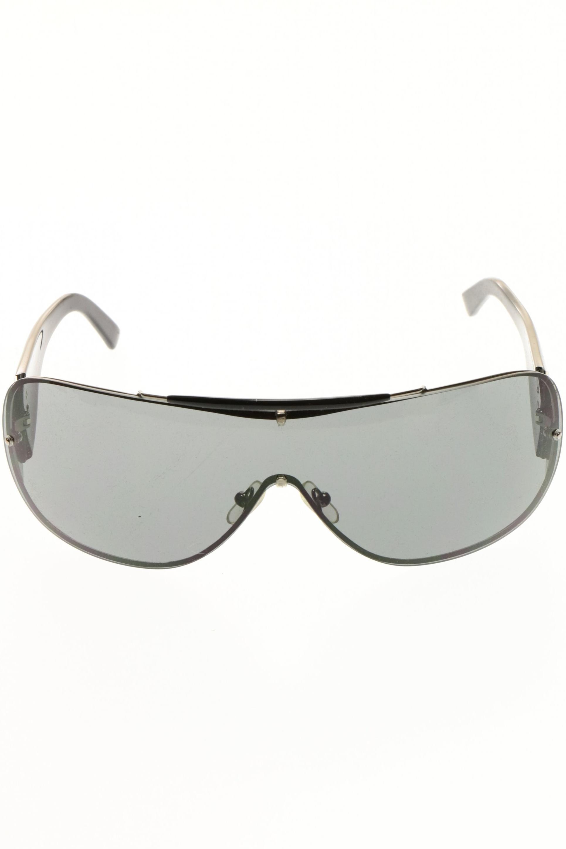 

Trussardi Damen Sonnenbrille, schwarz, Gr.