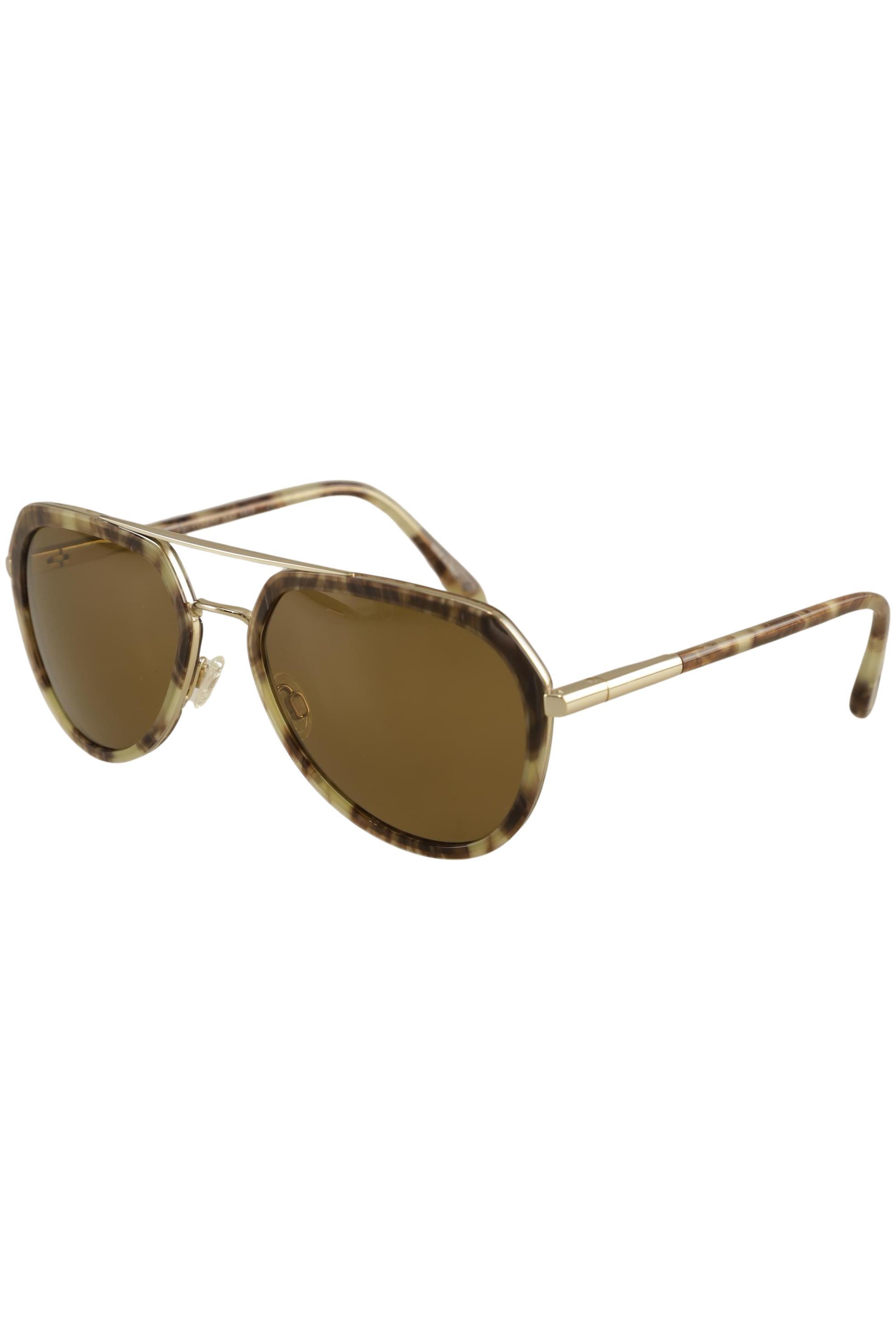 

Trussardi Damen Sonnenbrille, braun, Gr.