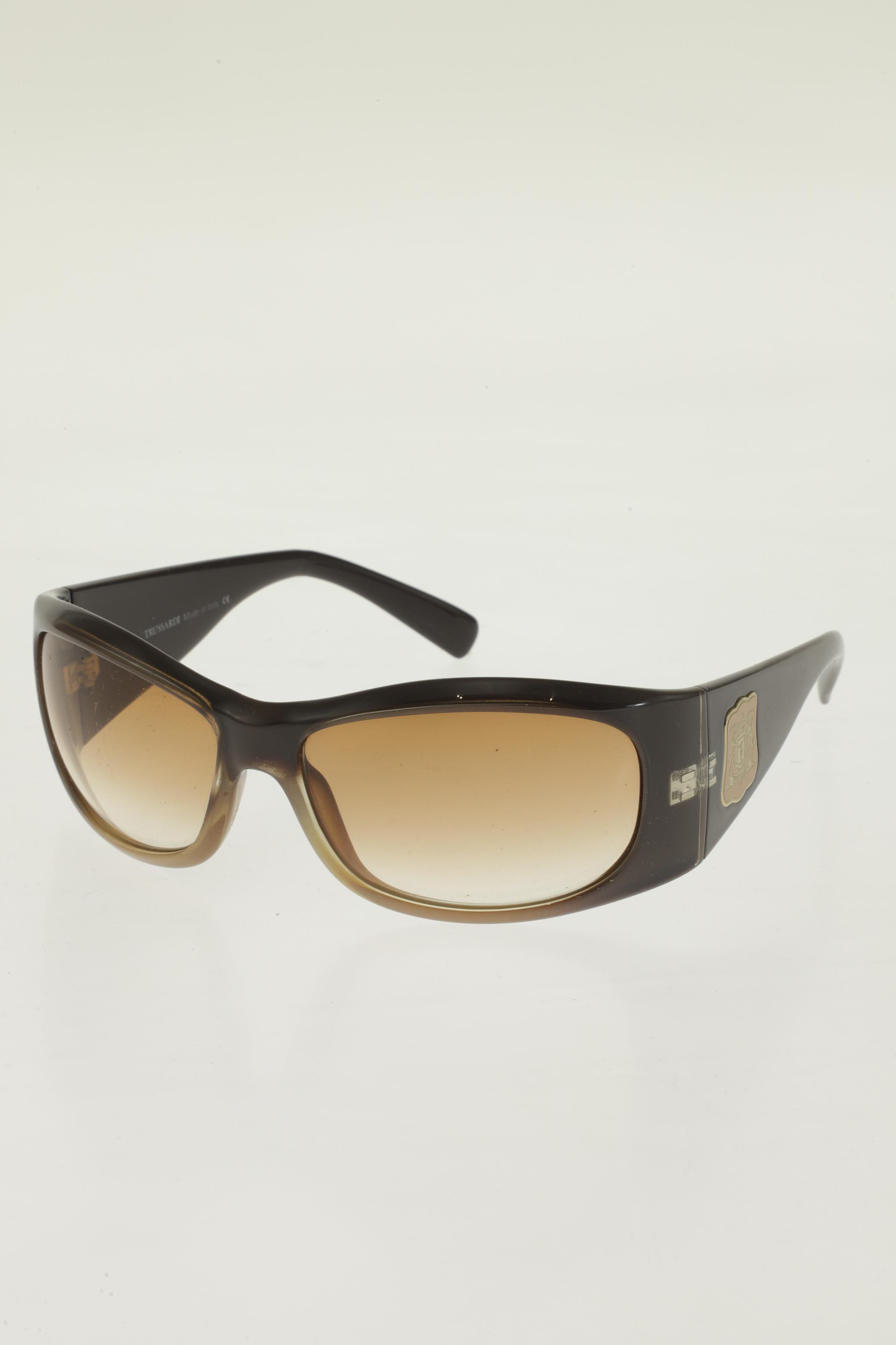 

Trussardi Damen Sonnenbrille, braun