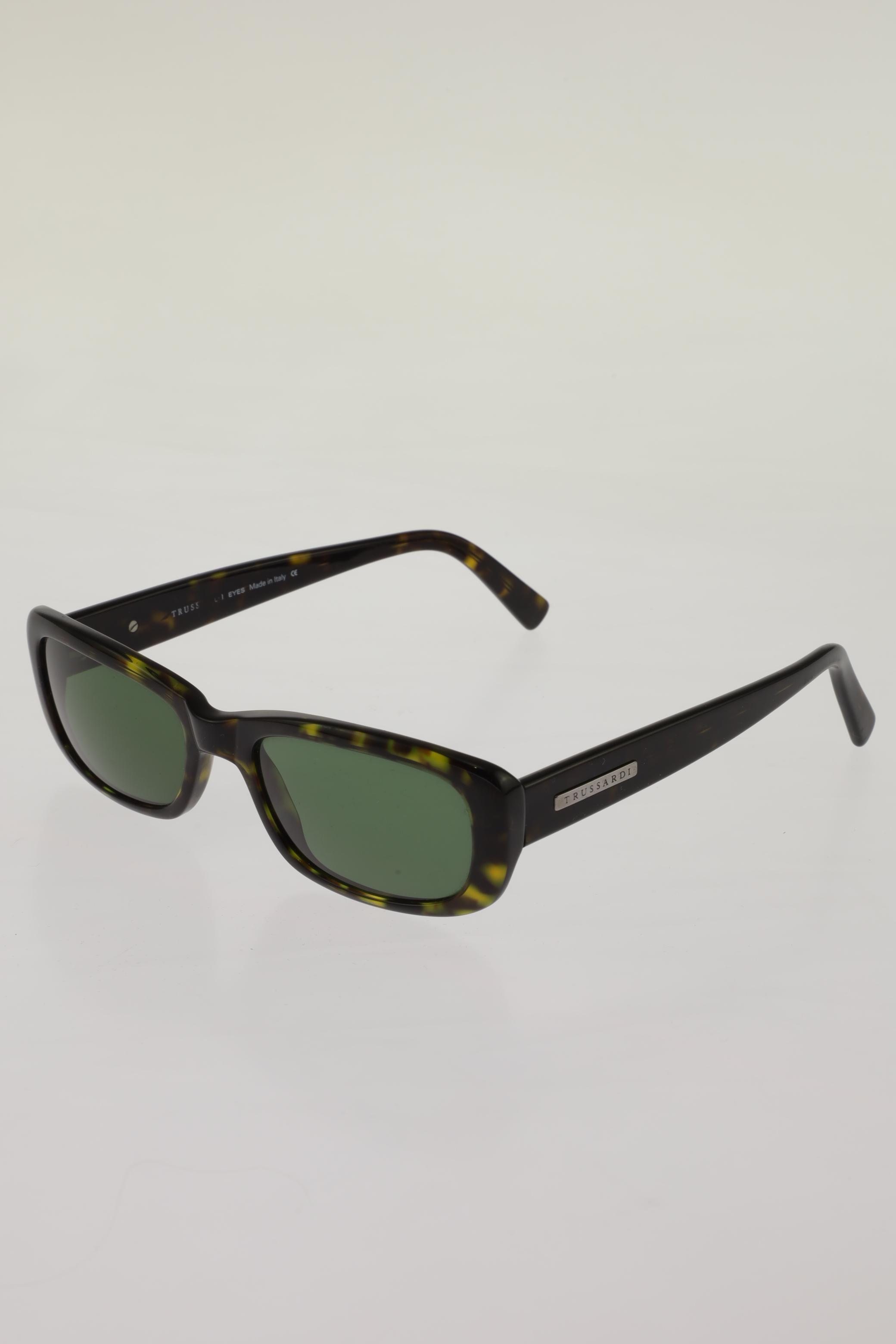 

Trussardi Damen Sonnenbrille, braun, Gr.