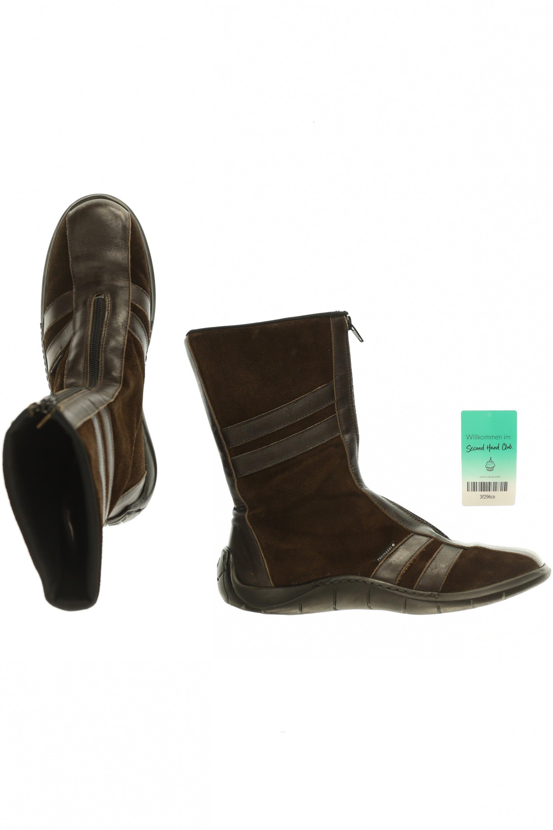 

Trussardi Damen Stiefel, braun, Gr. 40