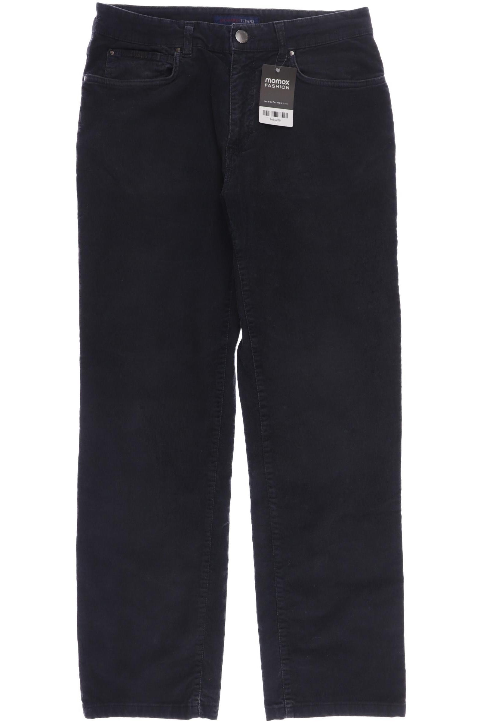 

Trussardi Damen Stoffhose, grau, Gr. 30