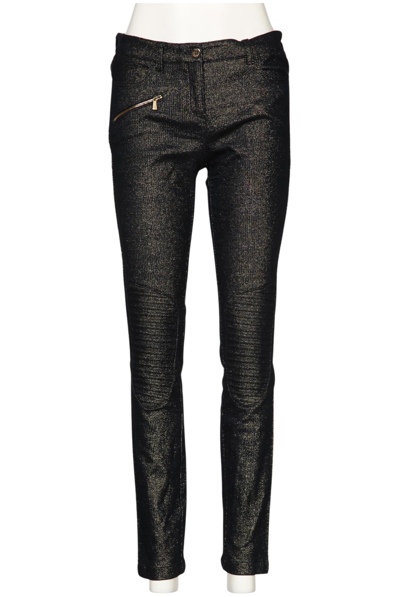 

Trussardi Damen Stoffhose, mehrfarbig, Gr. 40