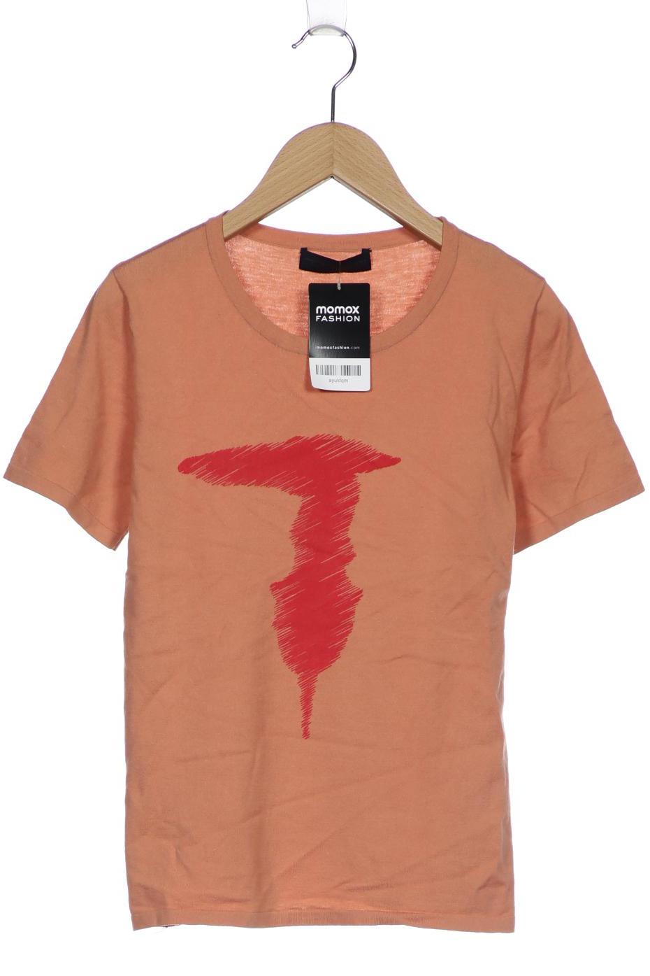 

Trussardi Damen T-Shirt, orange