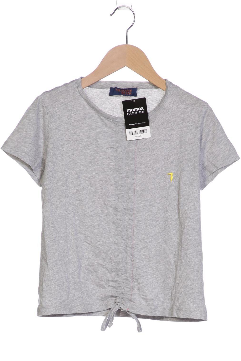 

Trussardi Damen T-Shirt, grau