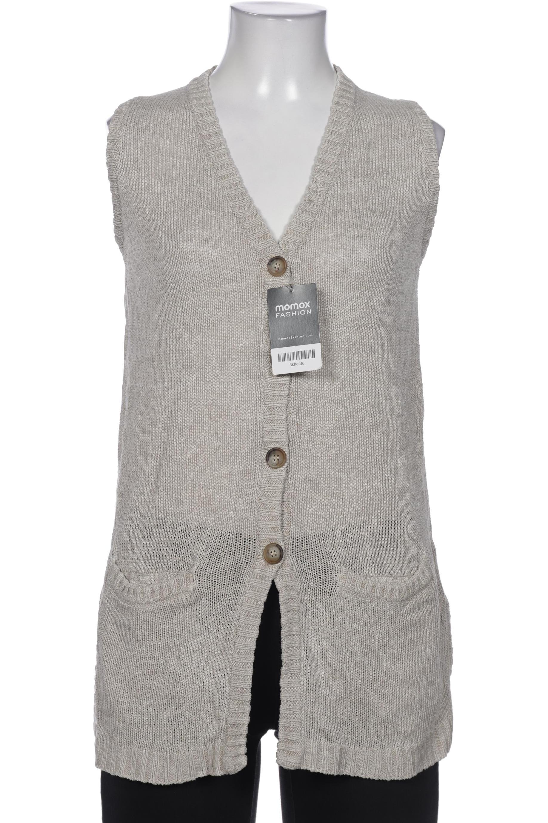

Trussardi Damen Weste, beige, Gr. 36