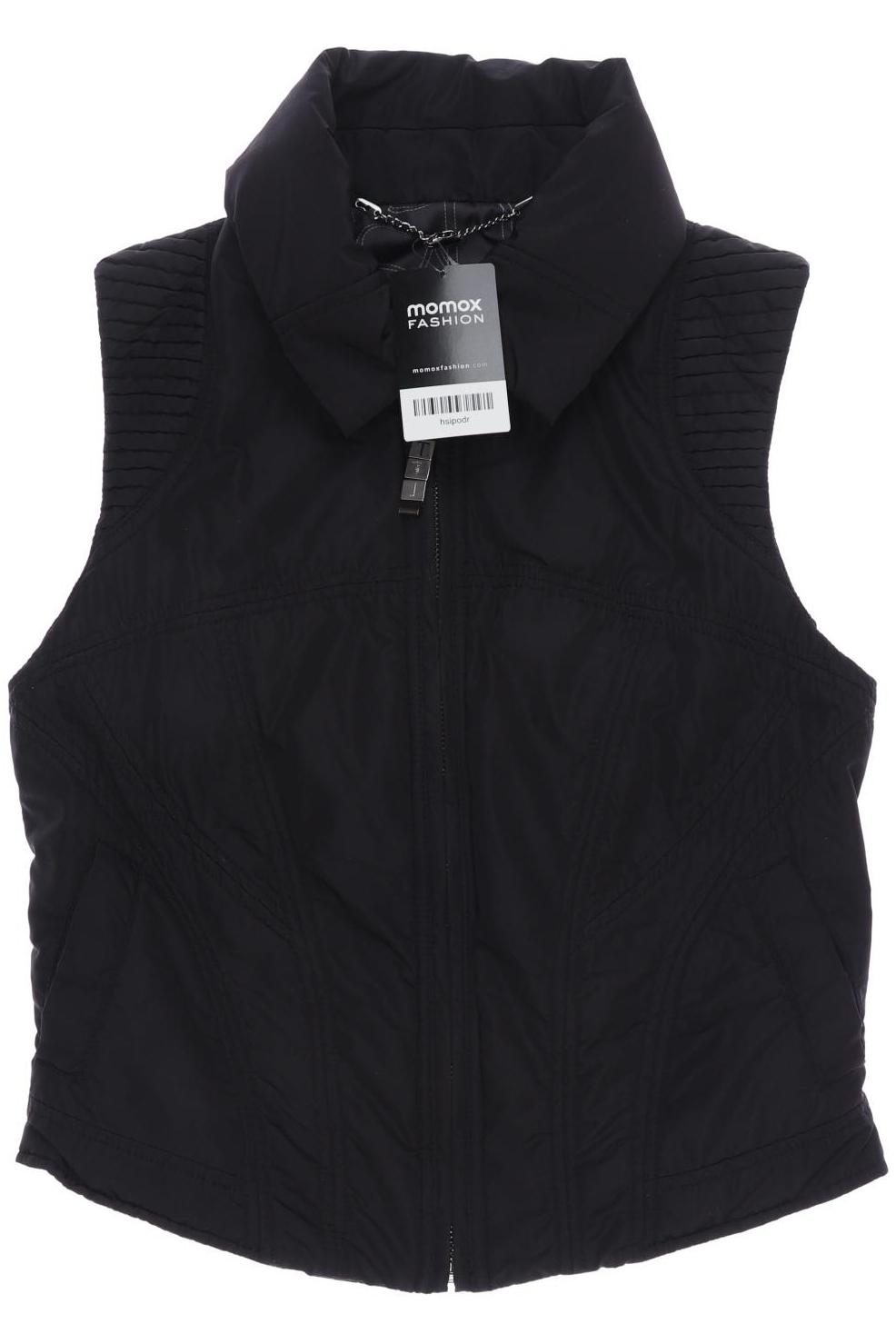 

Trussardi Damen Weste, schwarz, Gr. 40