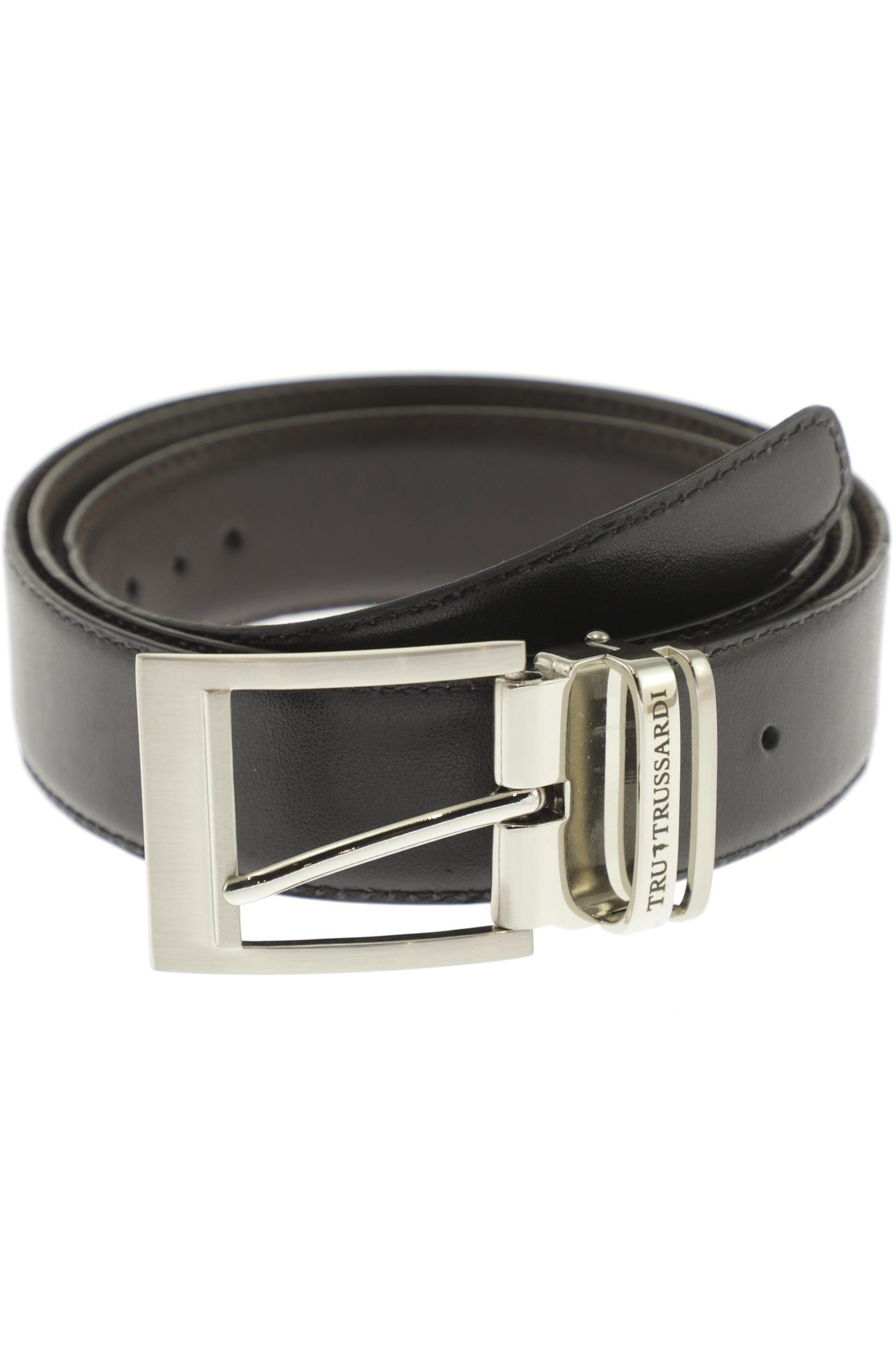 

Trussardi Herren Gürtel, braun