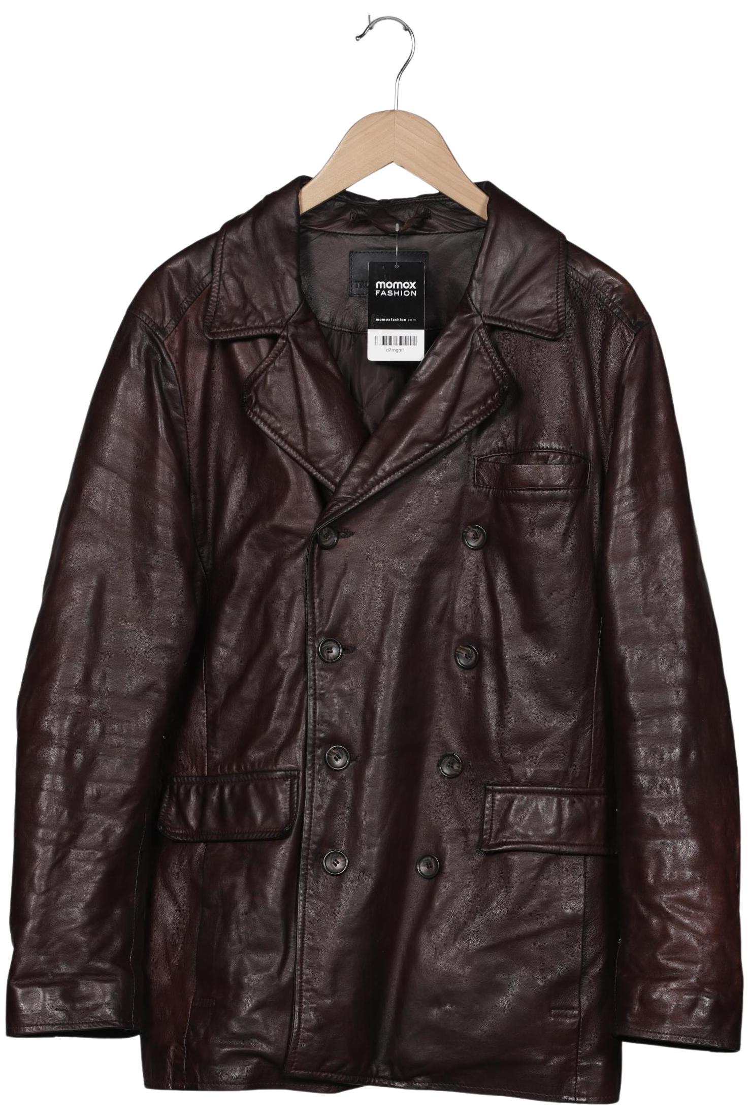 

Trussardi Herren Jacke, braun, Gr. 48