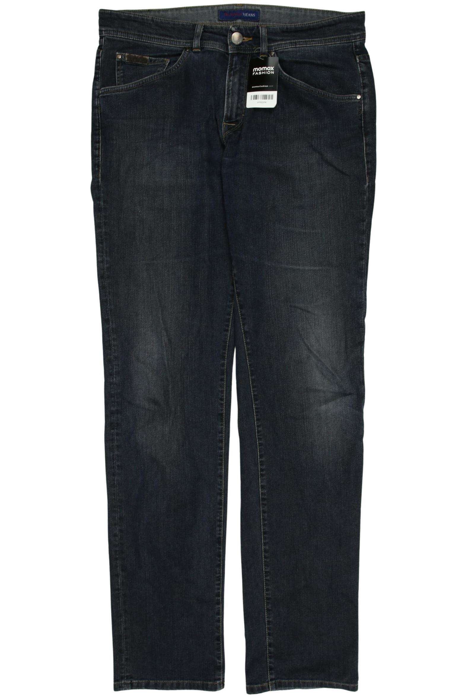 

Trussardi Herren Jeans, grau, Gr. 33