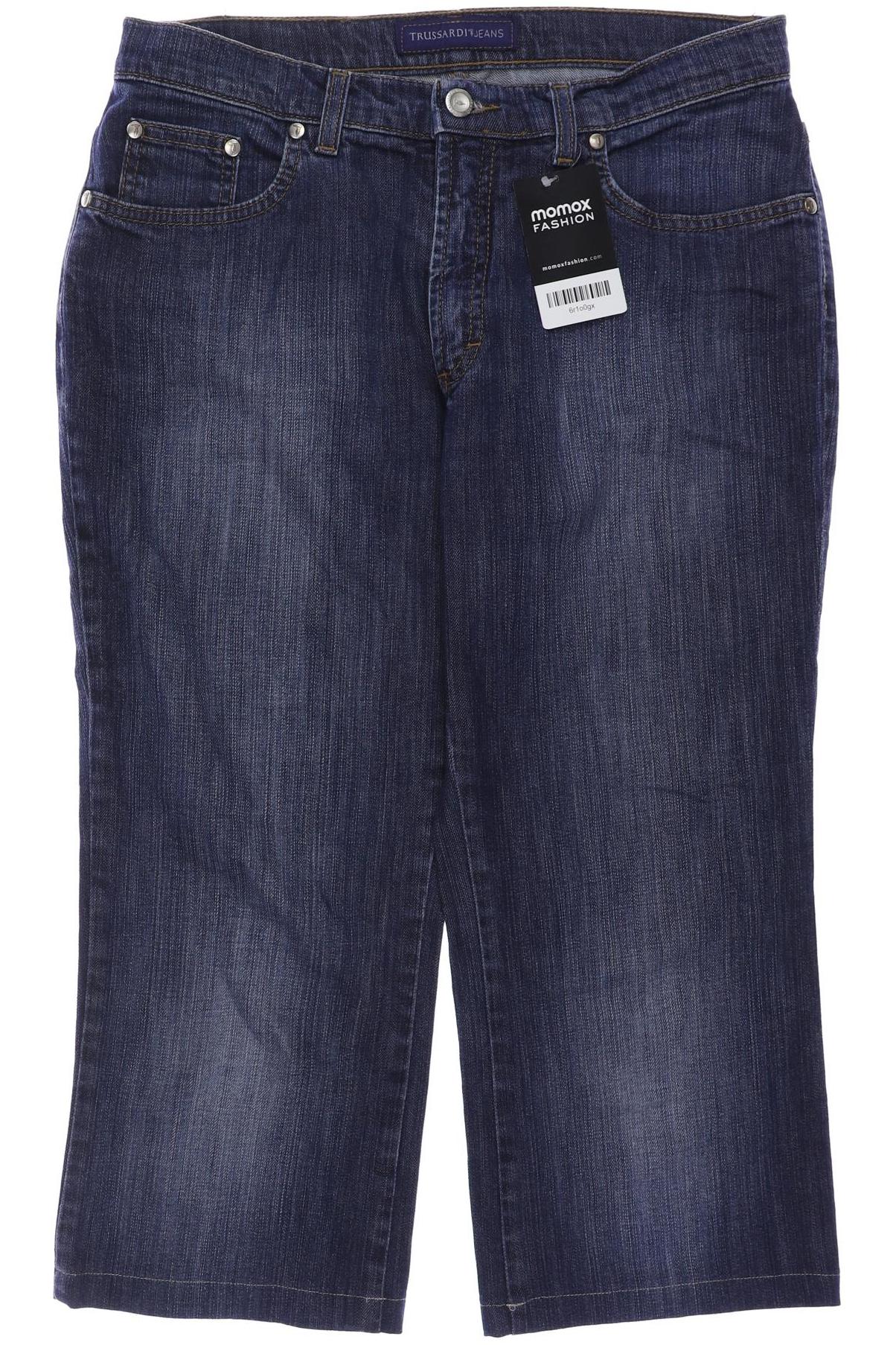 

Trussardi Herren Jeans, marineblau, Gr. 29