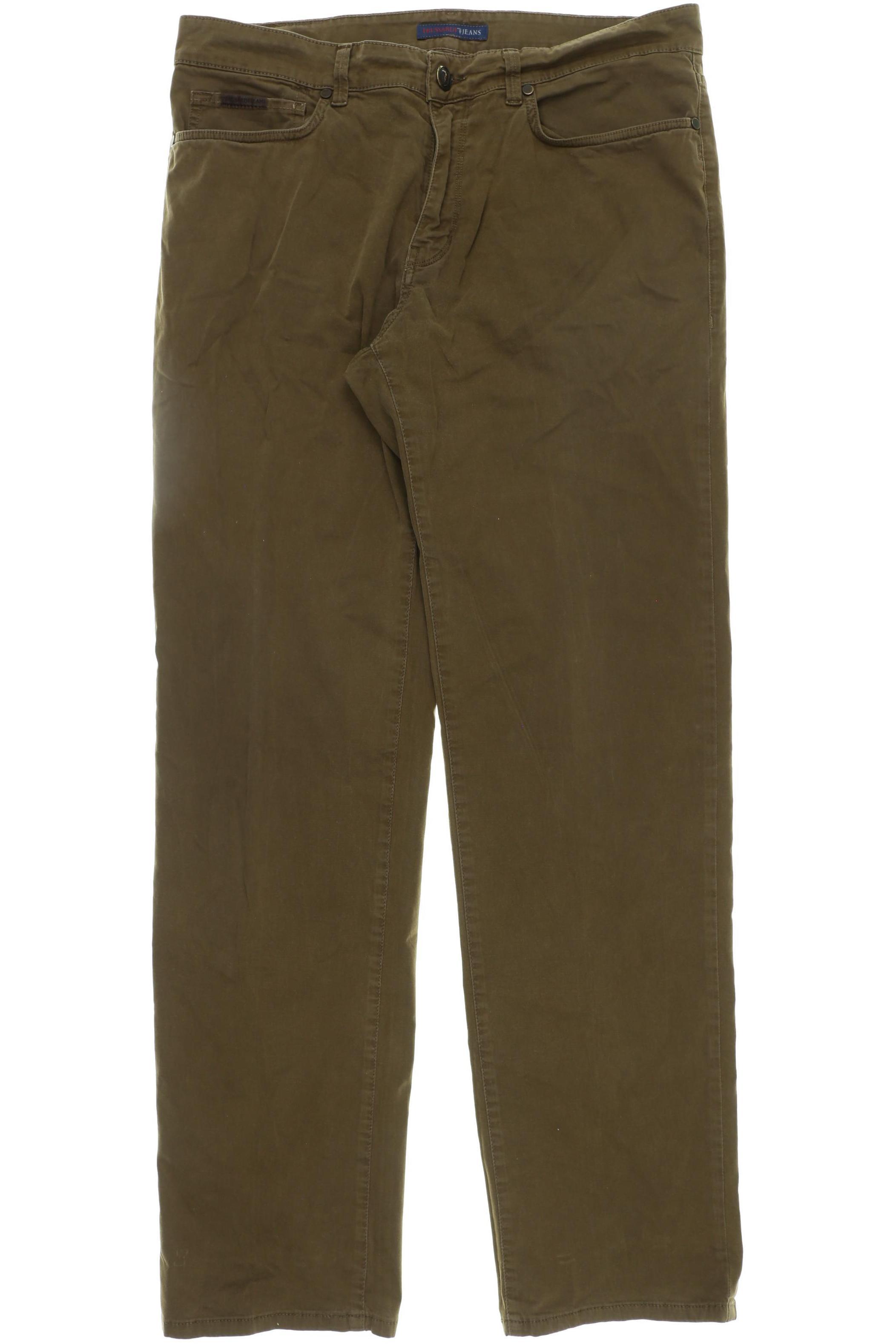 

Trussardi Herren Jeans, braun, Gr. 36