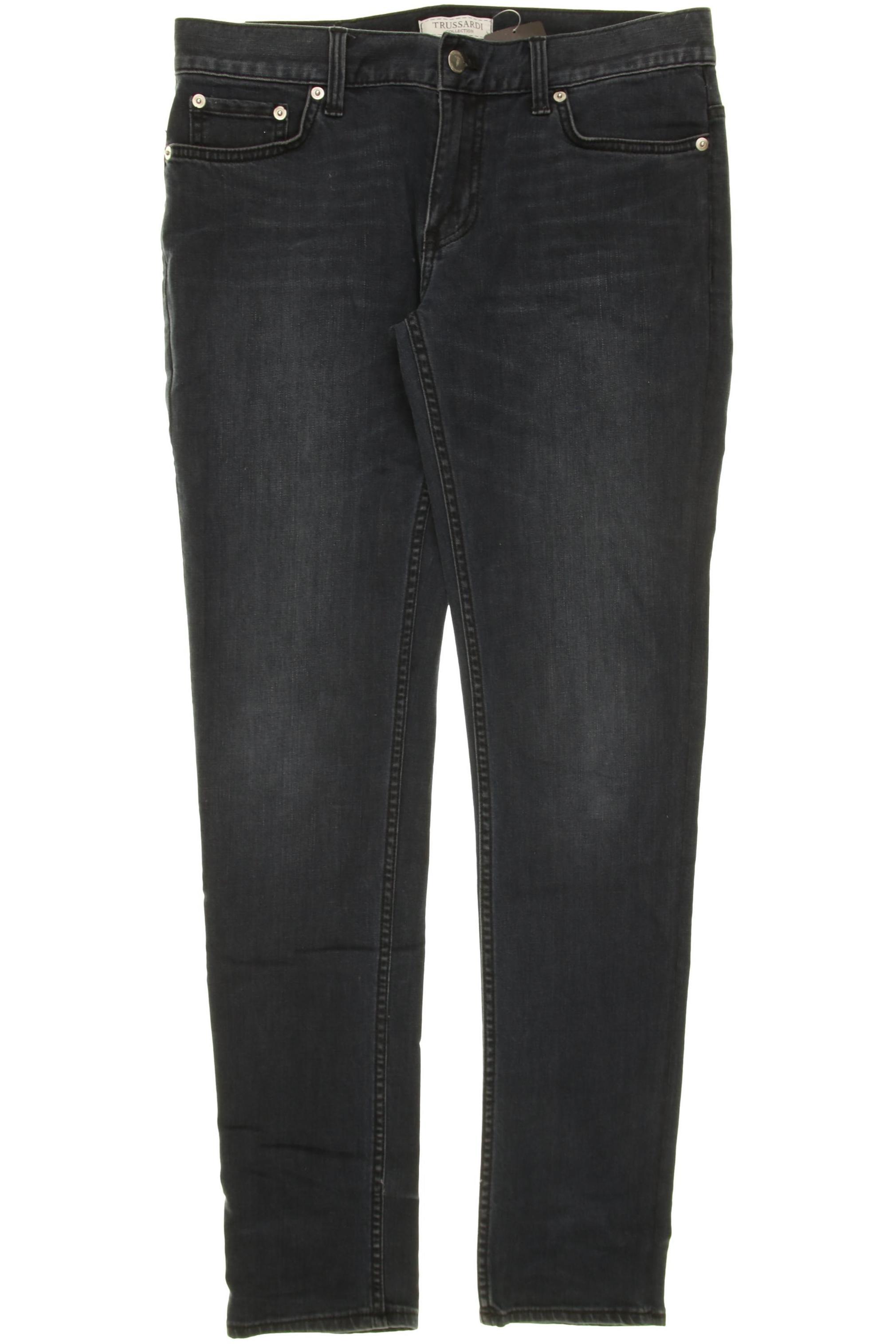 Thumbnail - Trussardi Herren Jeans, blau, Gr. 31