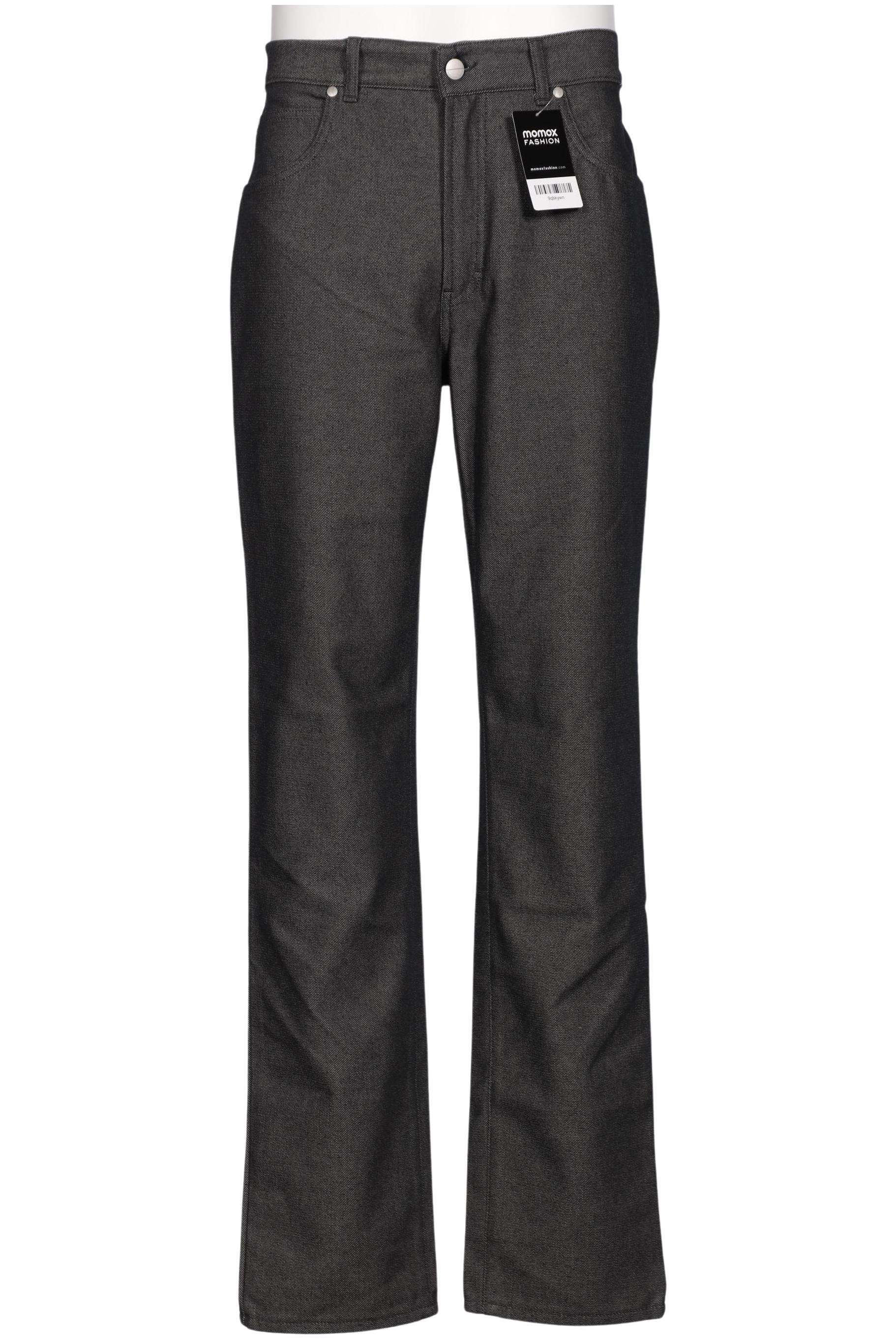 

Trussardi Herren Jeans, grau, Gr. 33