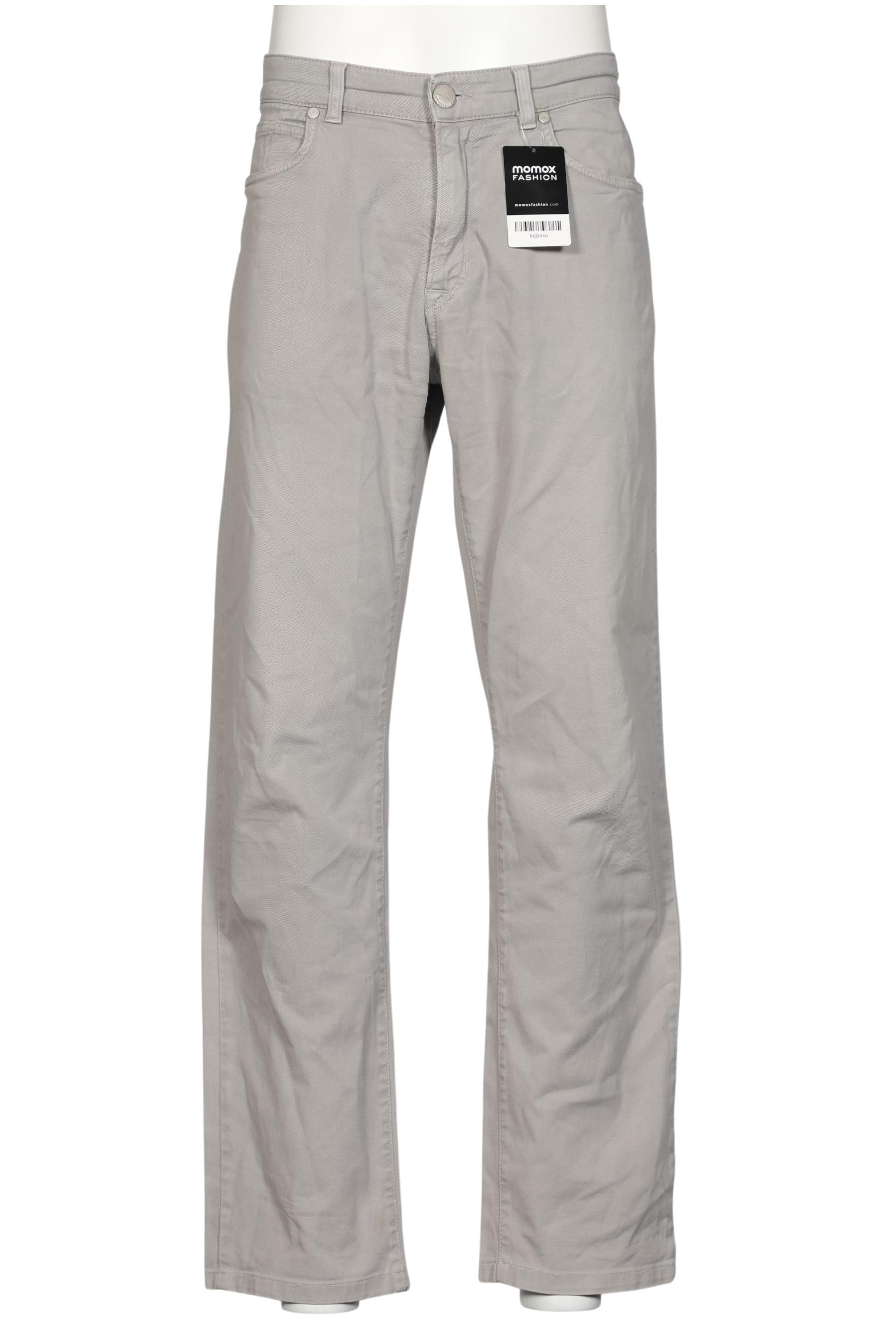 Thumbnail - Trussardi Herren Jeans, grau, Gr. 33